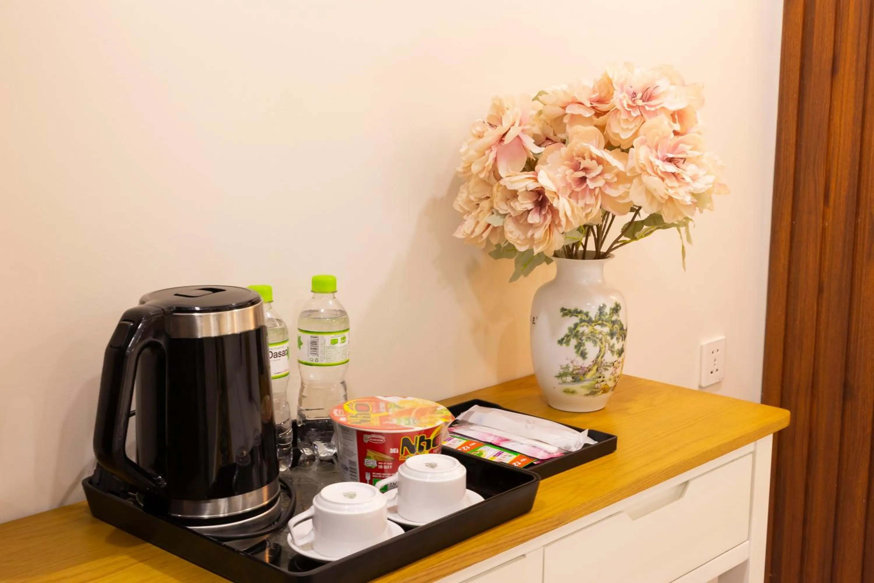 Atana Saigon Boutique Hotel II