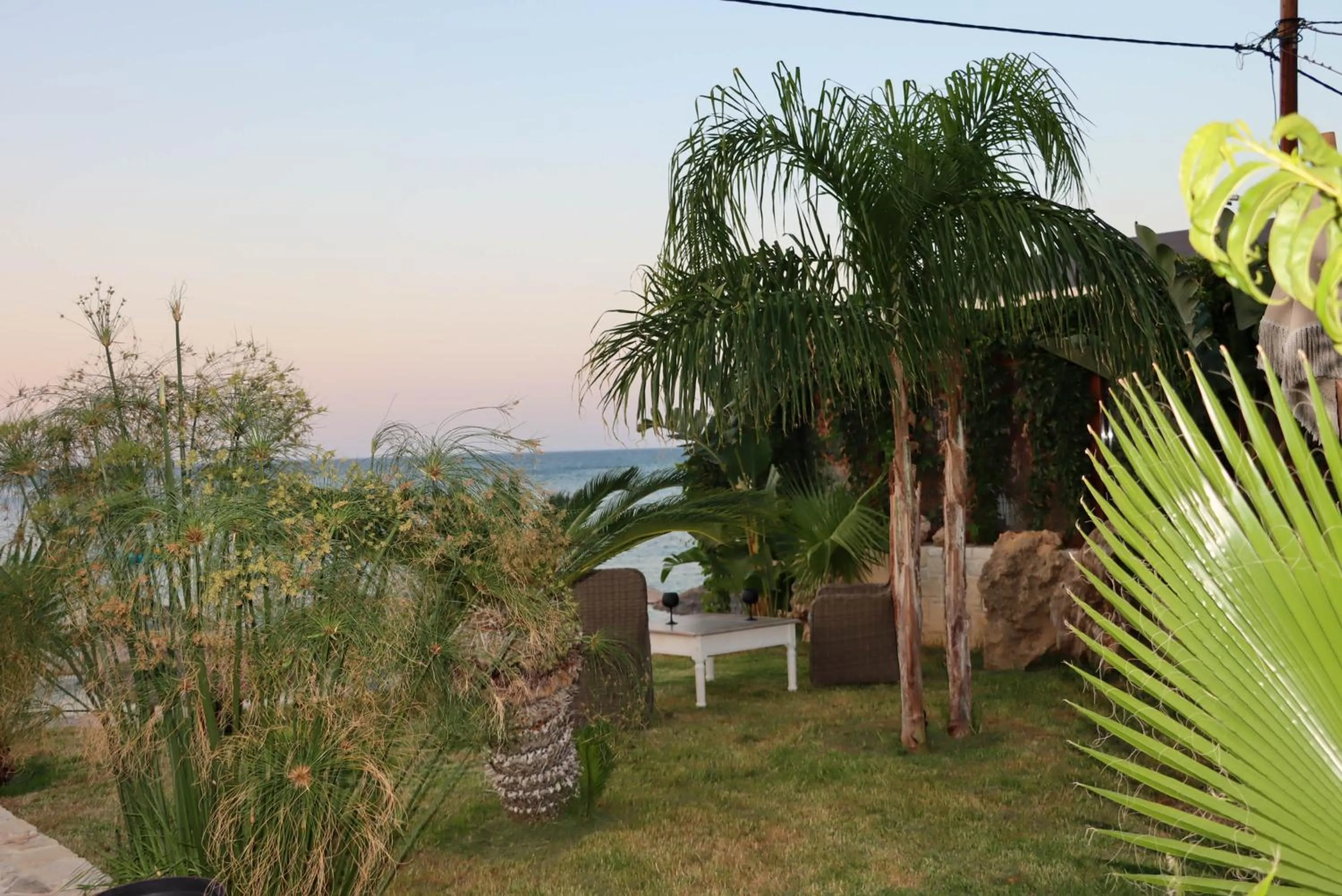 Apartment Villa Omega