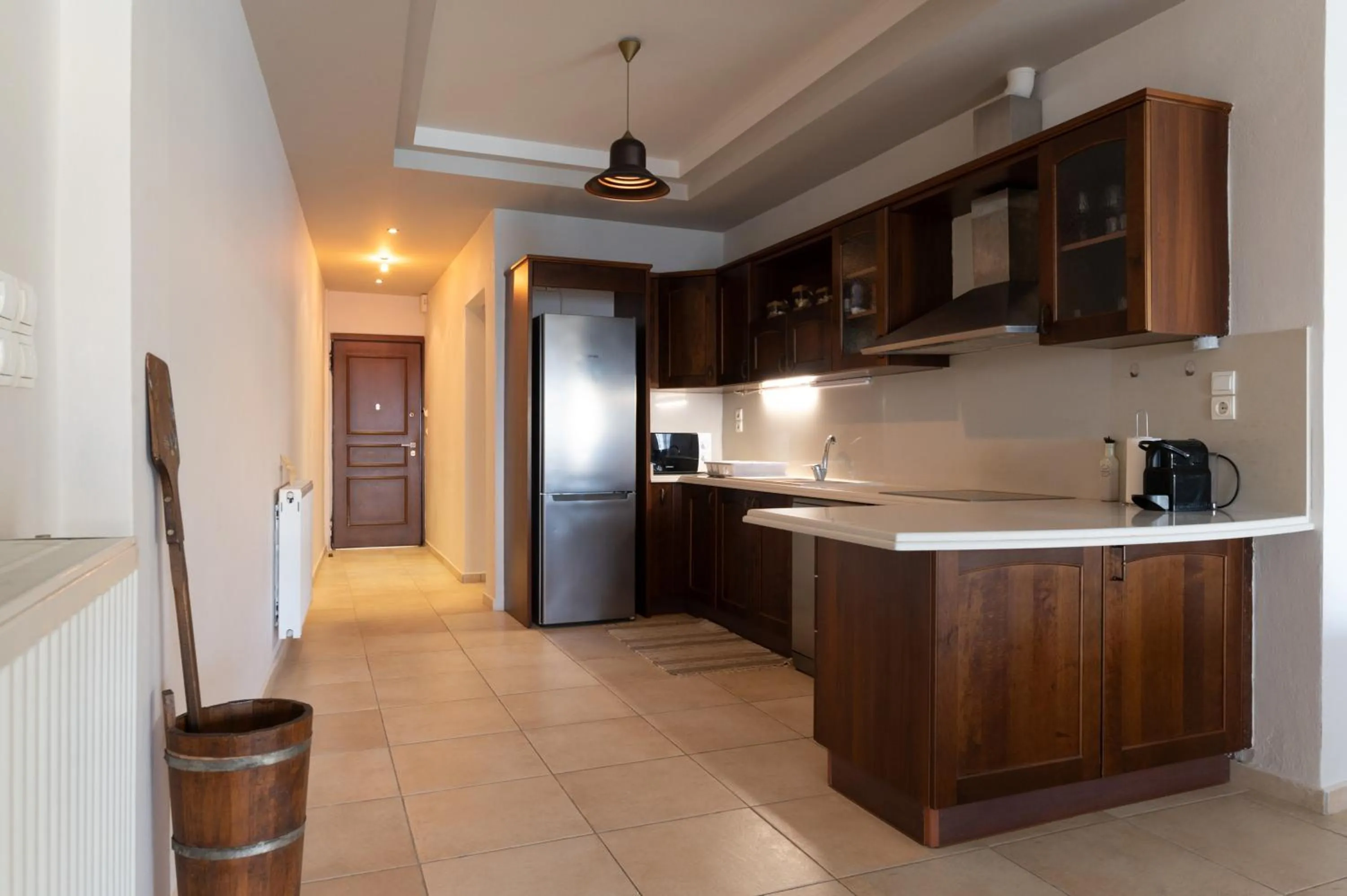 Apartment Villa Omega