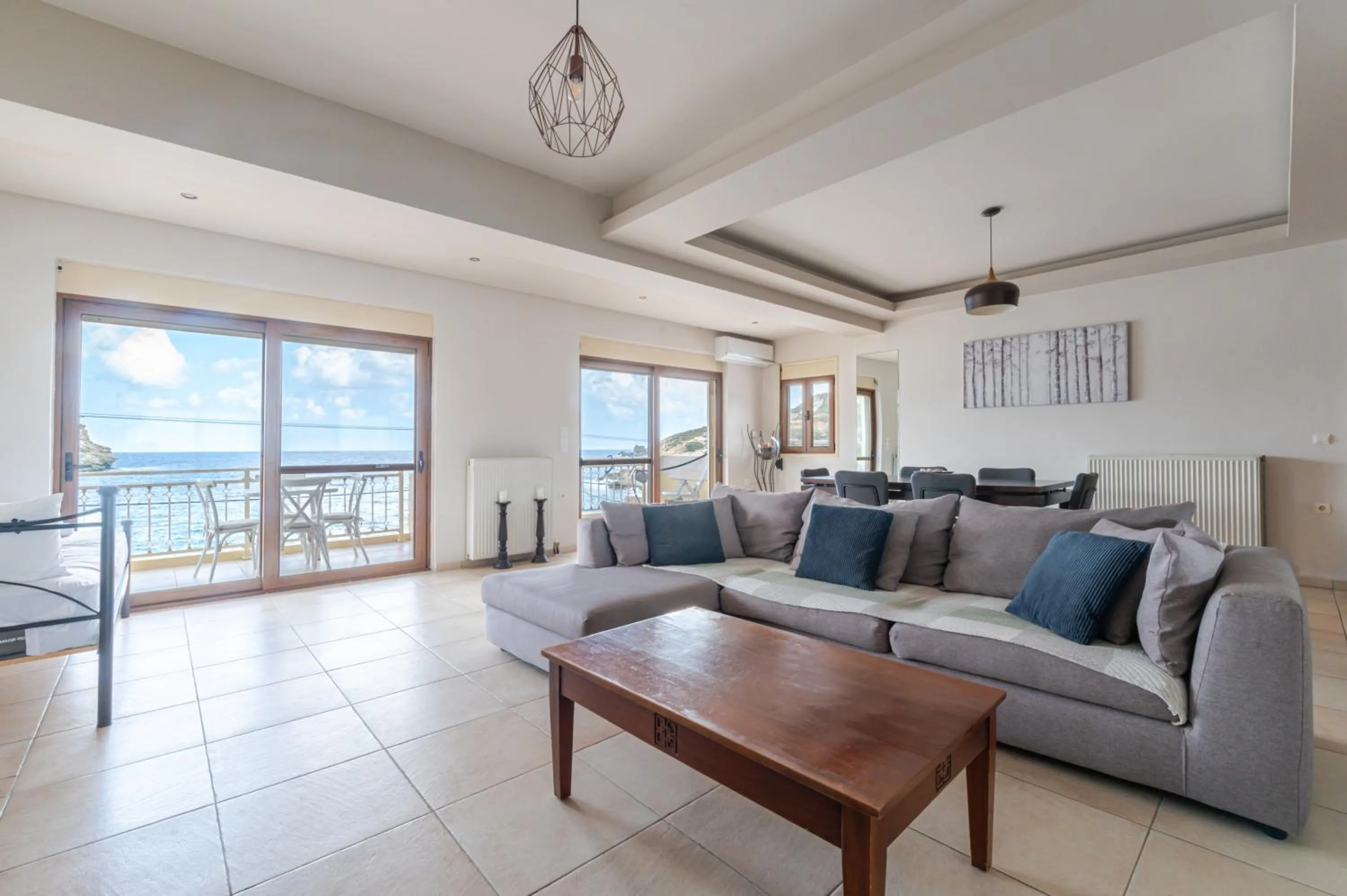 Apartment Villa Omega