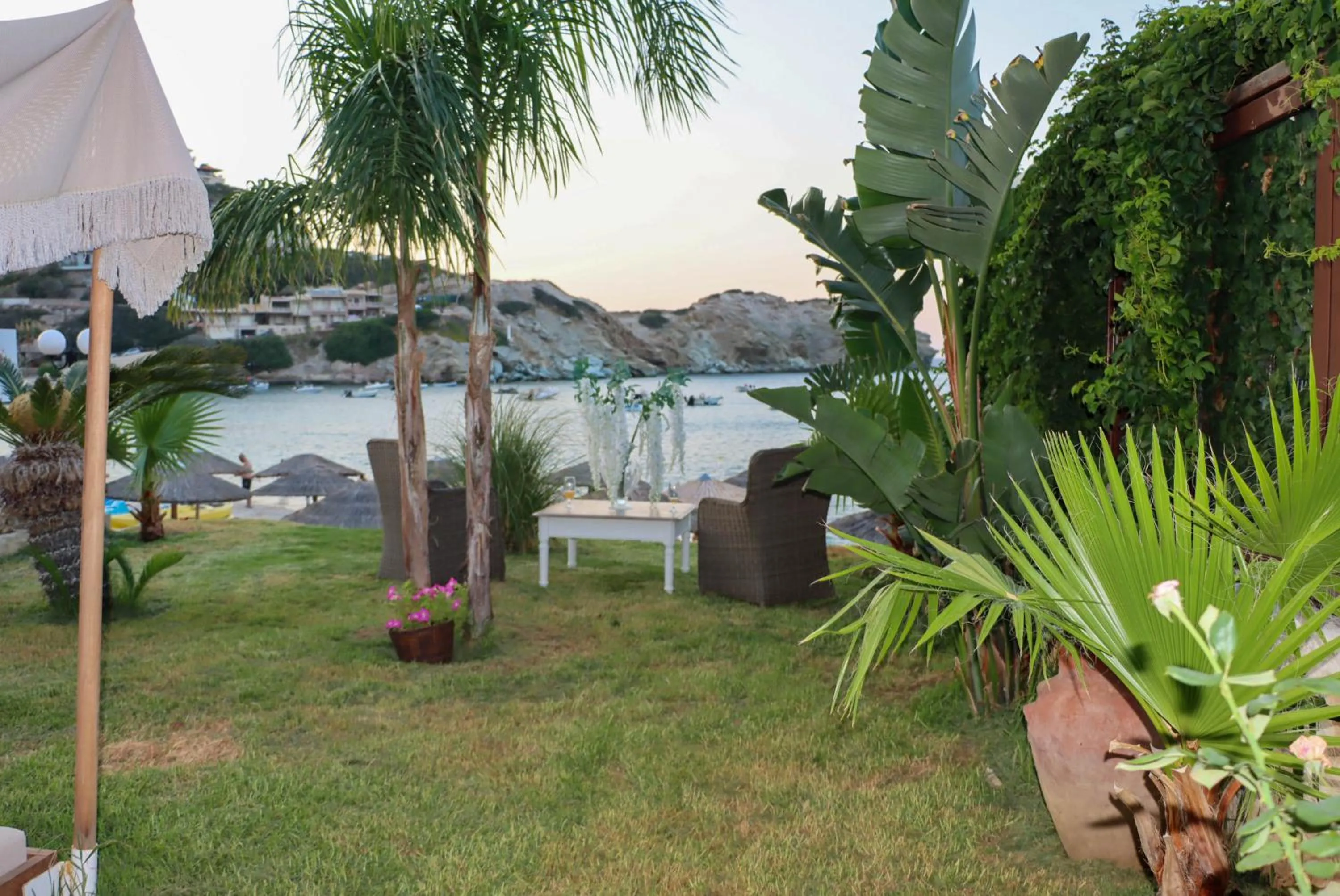 Apartment Villa Omega