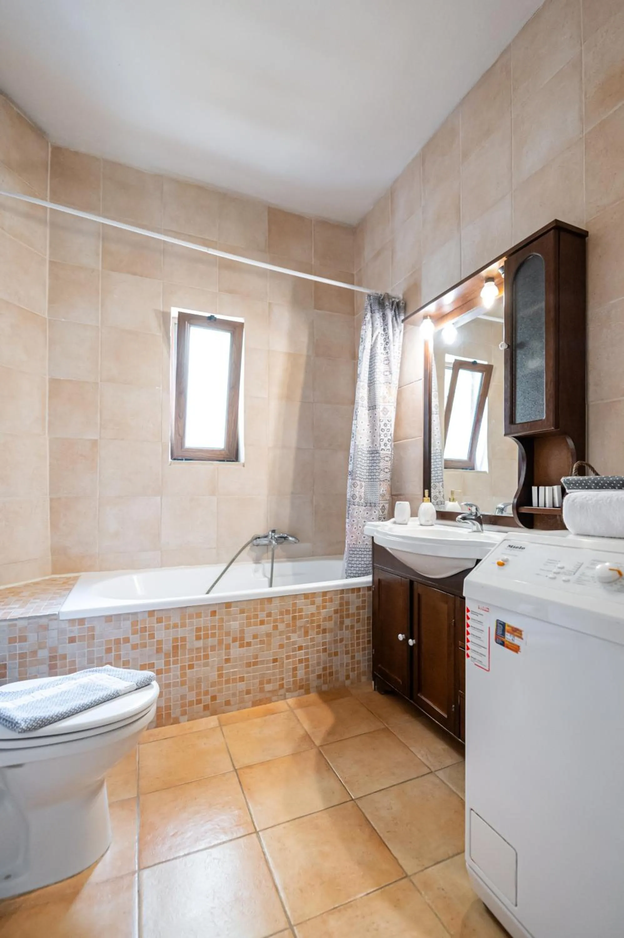 Apartment Villa Omega