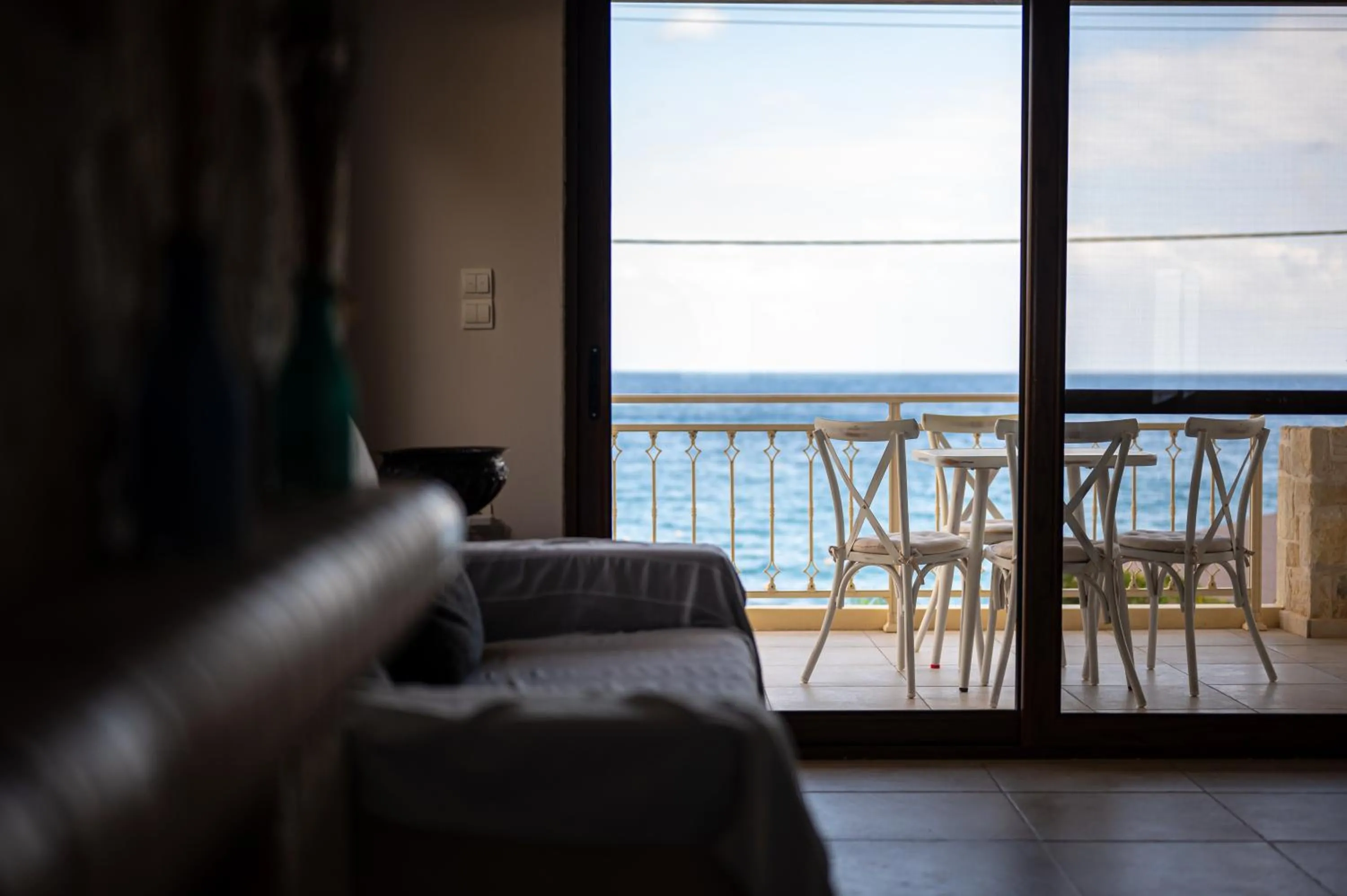Apartment Villa Omega