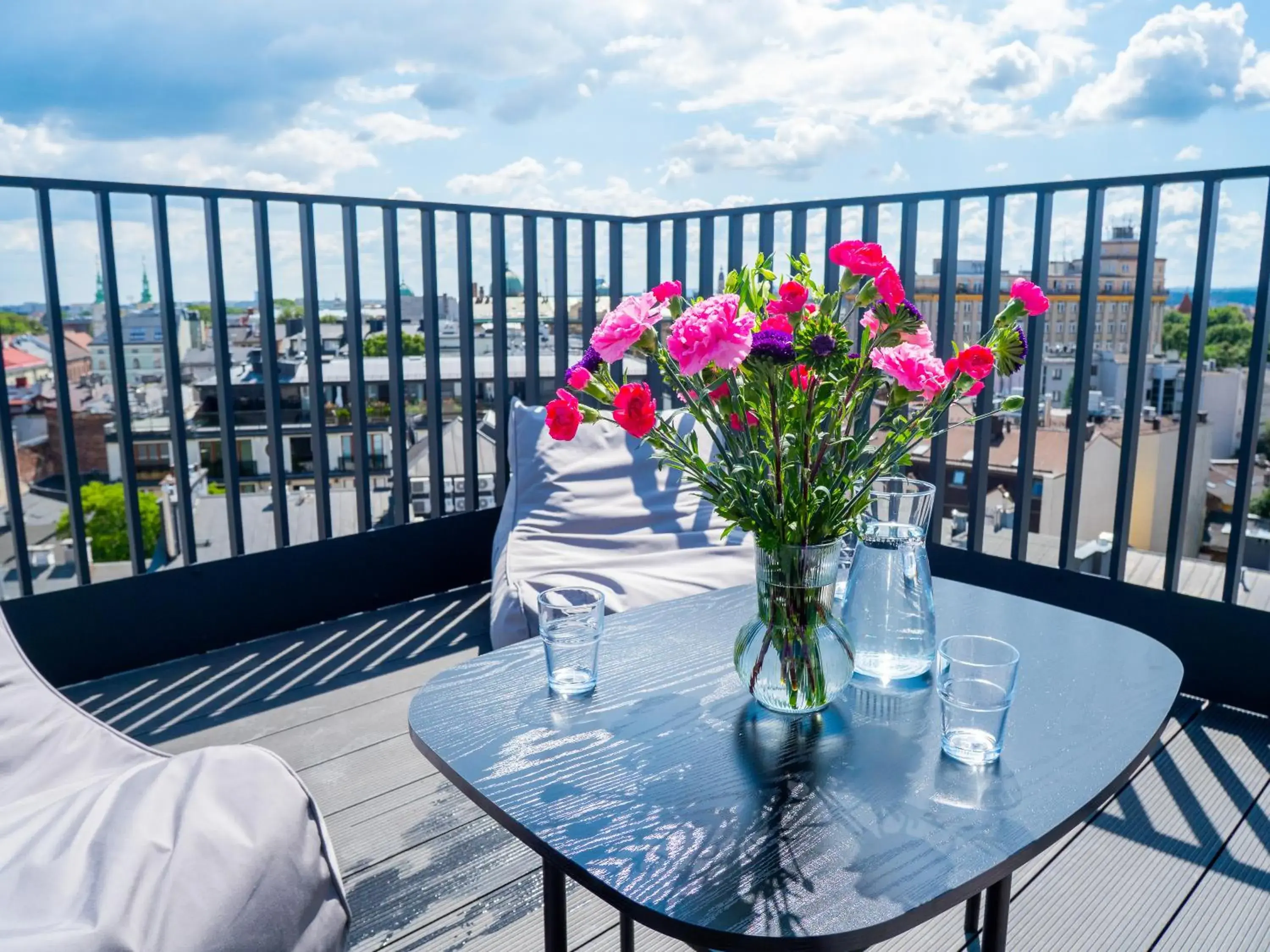 View (from property/room) in Długa 17 Residence View (from property/room) in Długa 17 Residence