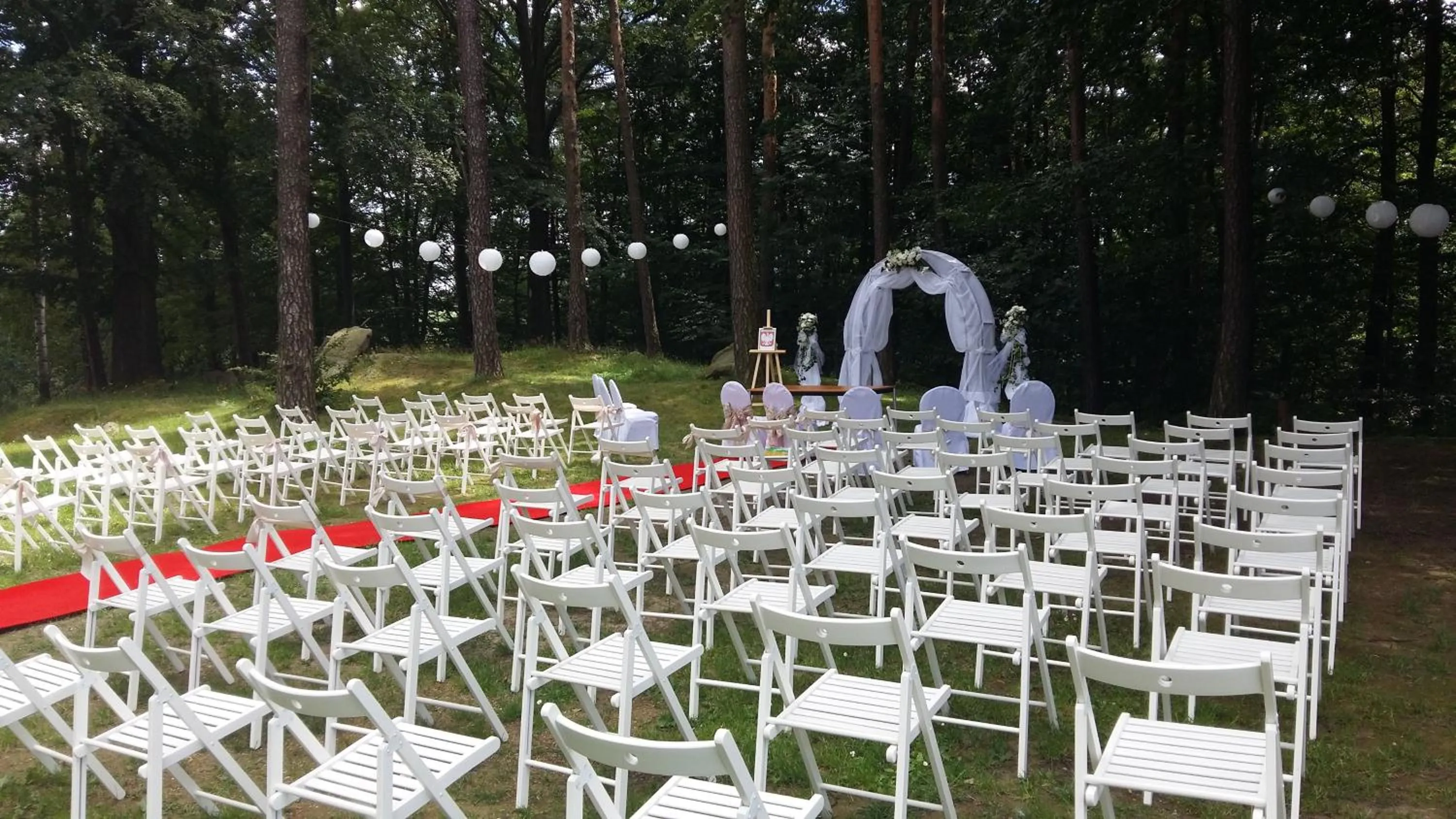 Other in Czocha Palace&Czocha Camping - OR Czocha