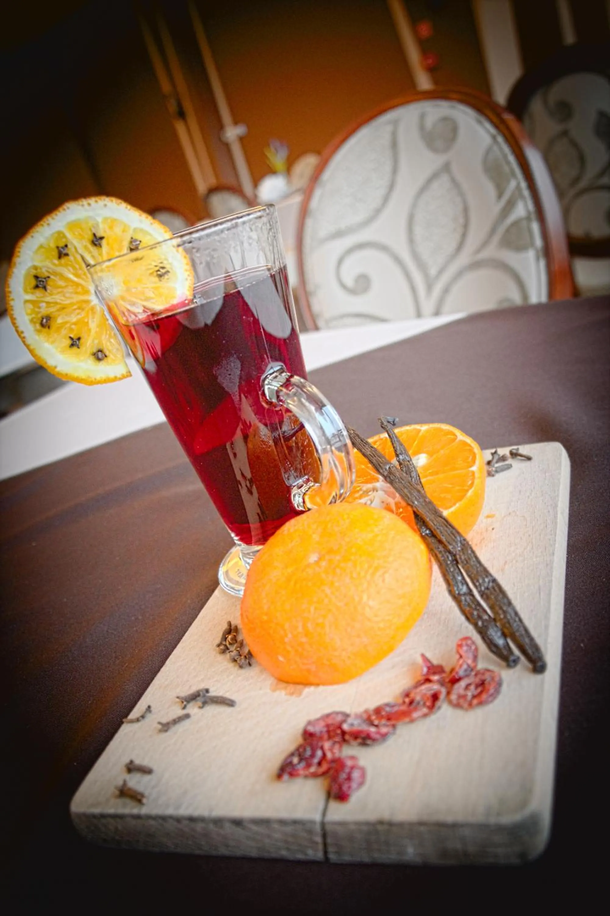 Alcoholic drinks in Czocha Palace&Czocha Camping - OR Czocha