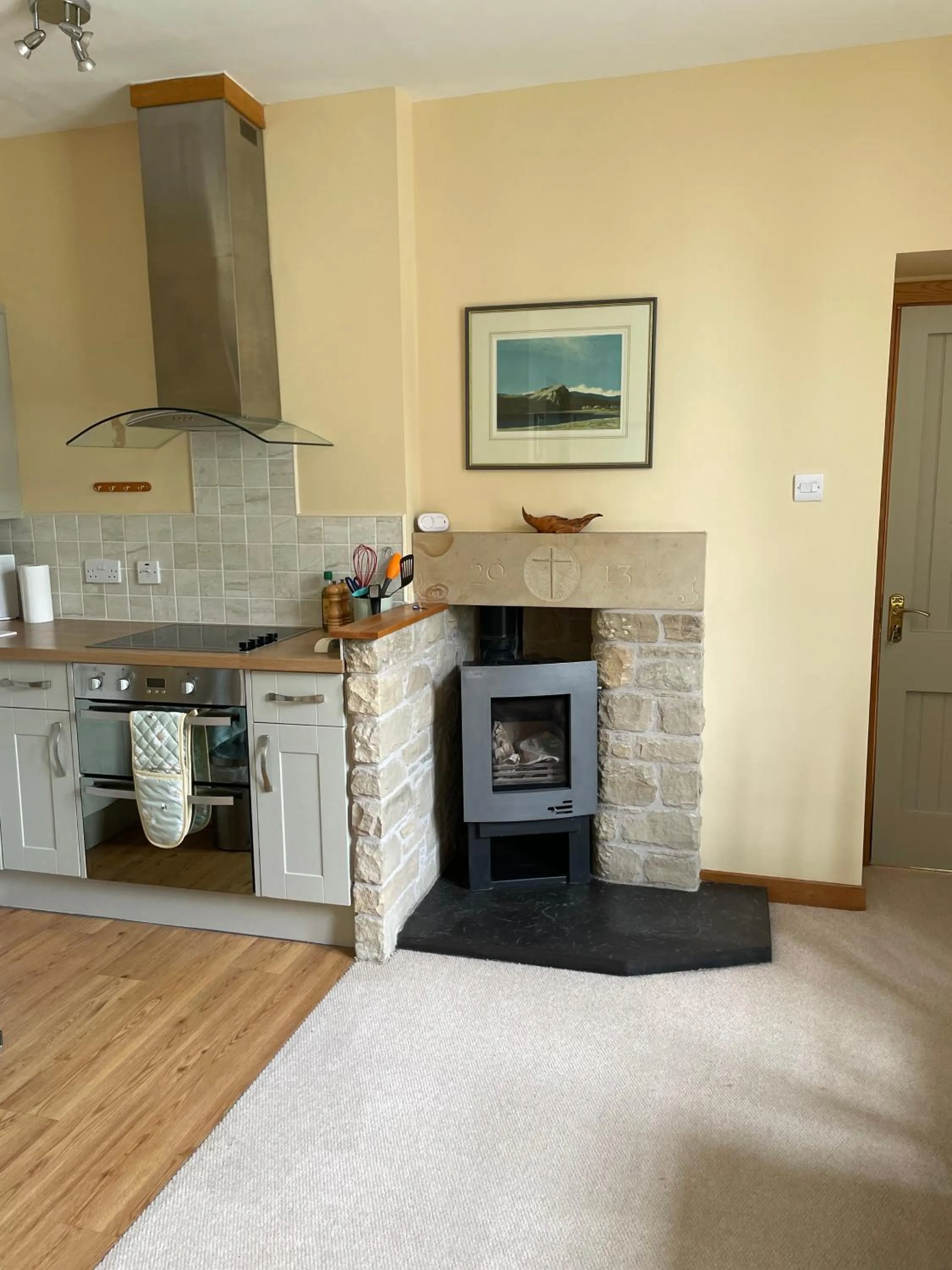 Coachman's at Claremont Cottage
