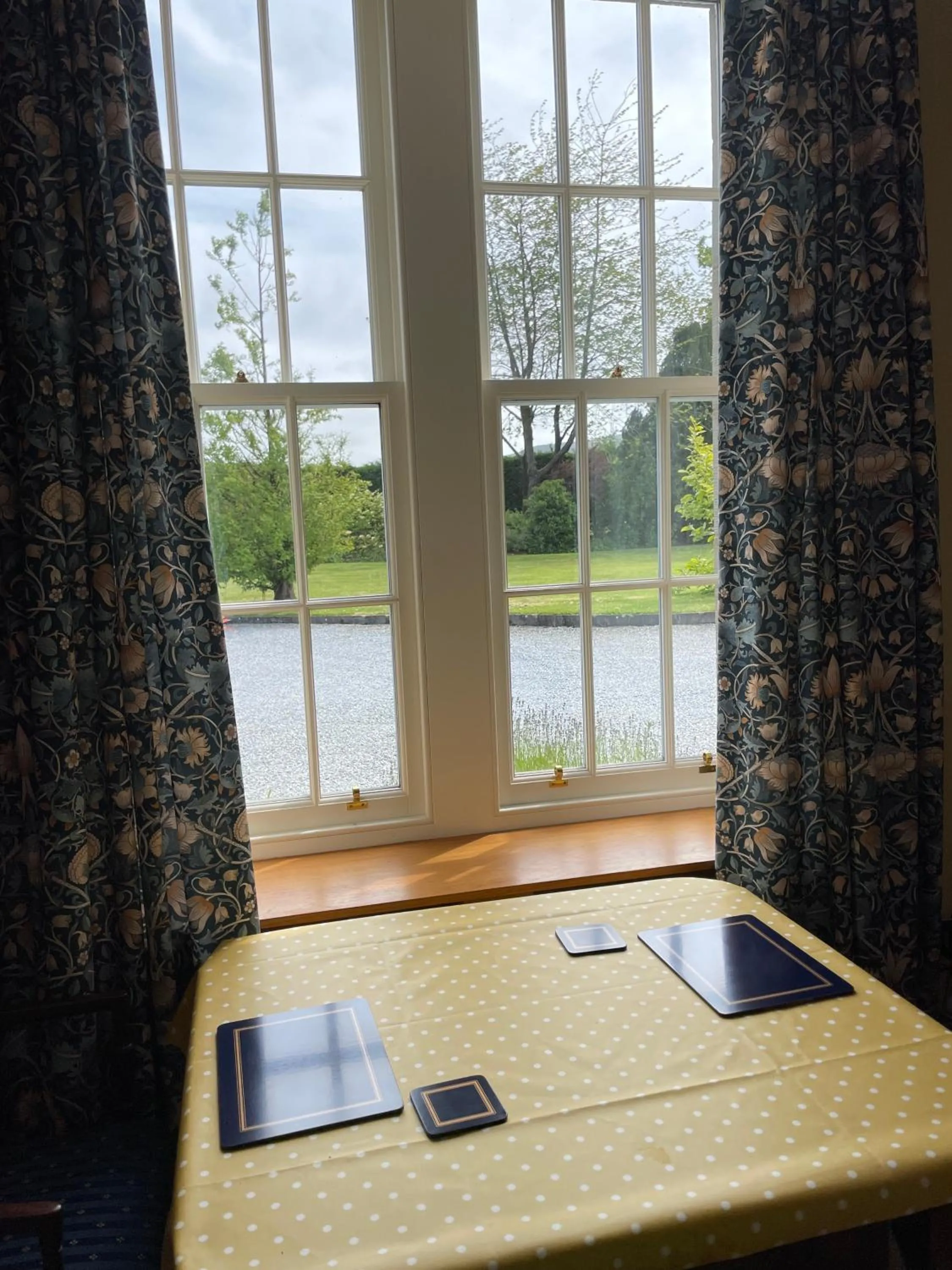 Coachman's at Claremont Cottage