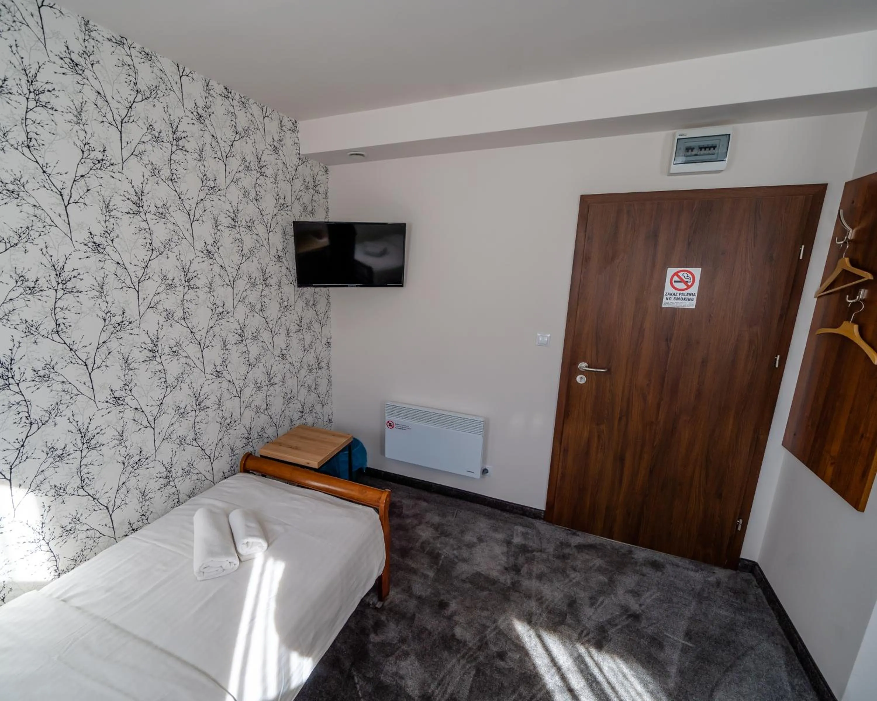Other, Bed in Kelman Inn Global Nowa Sól