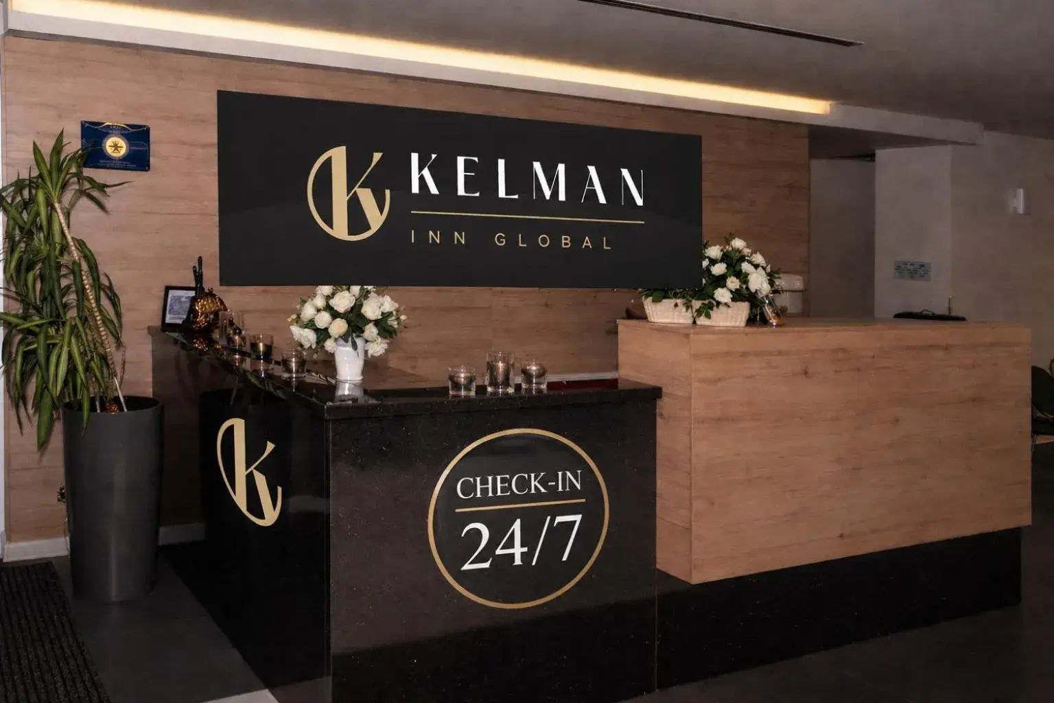 Kelman Inn Global Nowa Sól Kelman Inn Global Nowa Sól