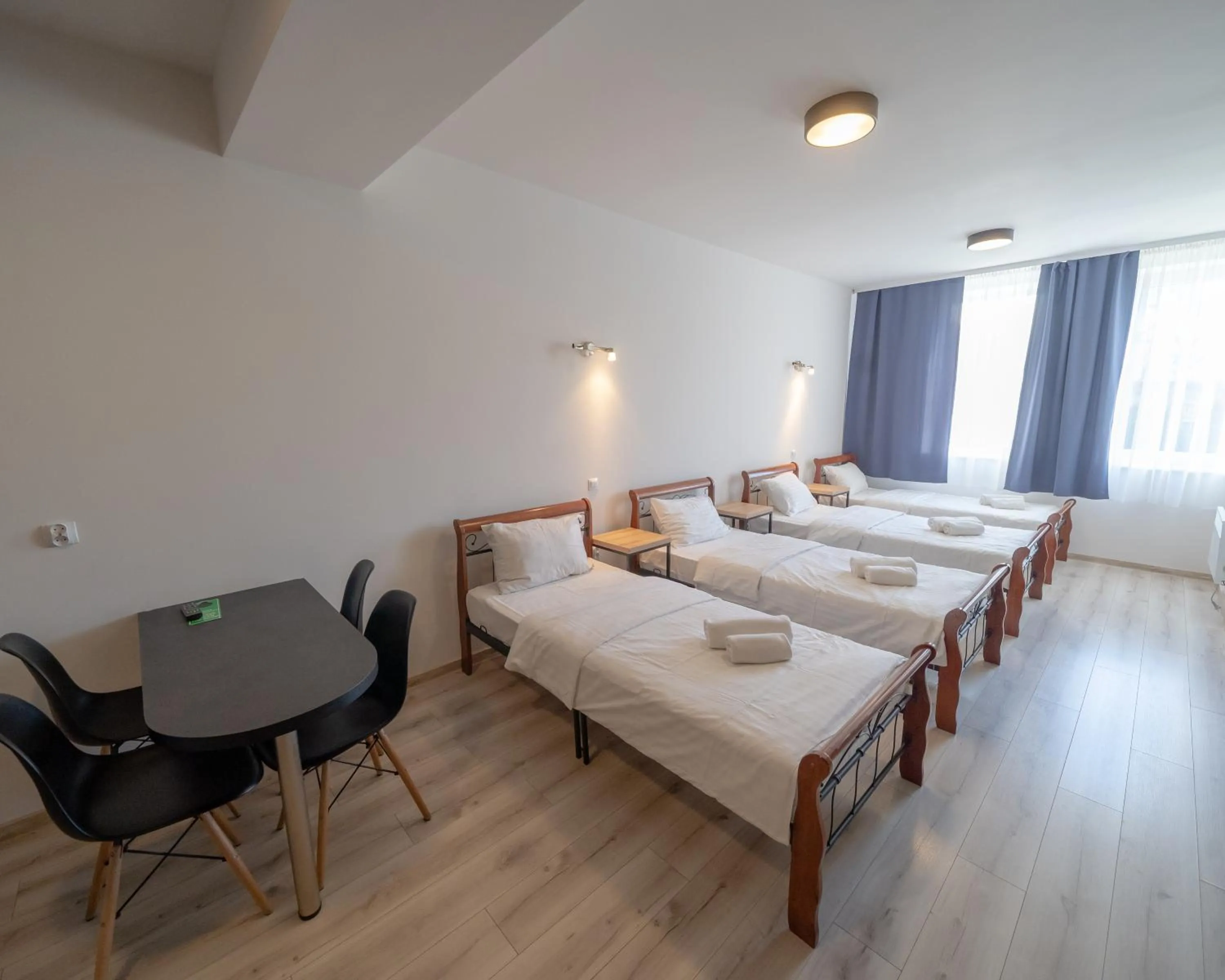 Photo of the whole room, Bed in Kelman Inn Global Nowa Sól
