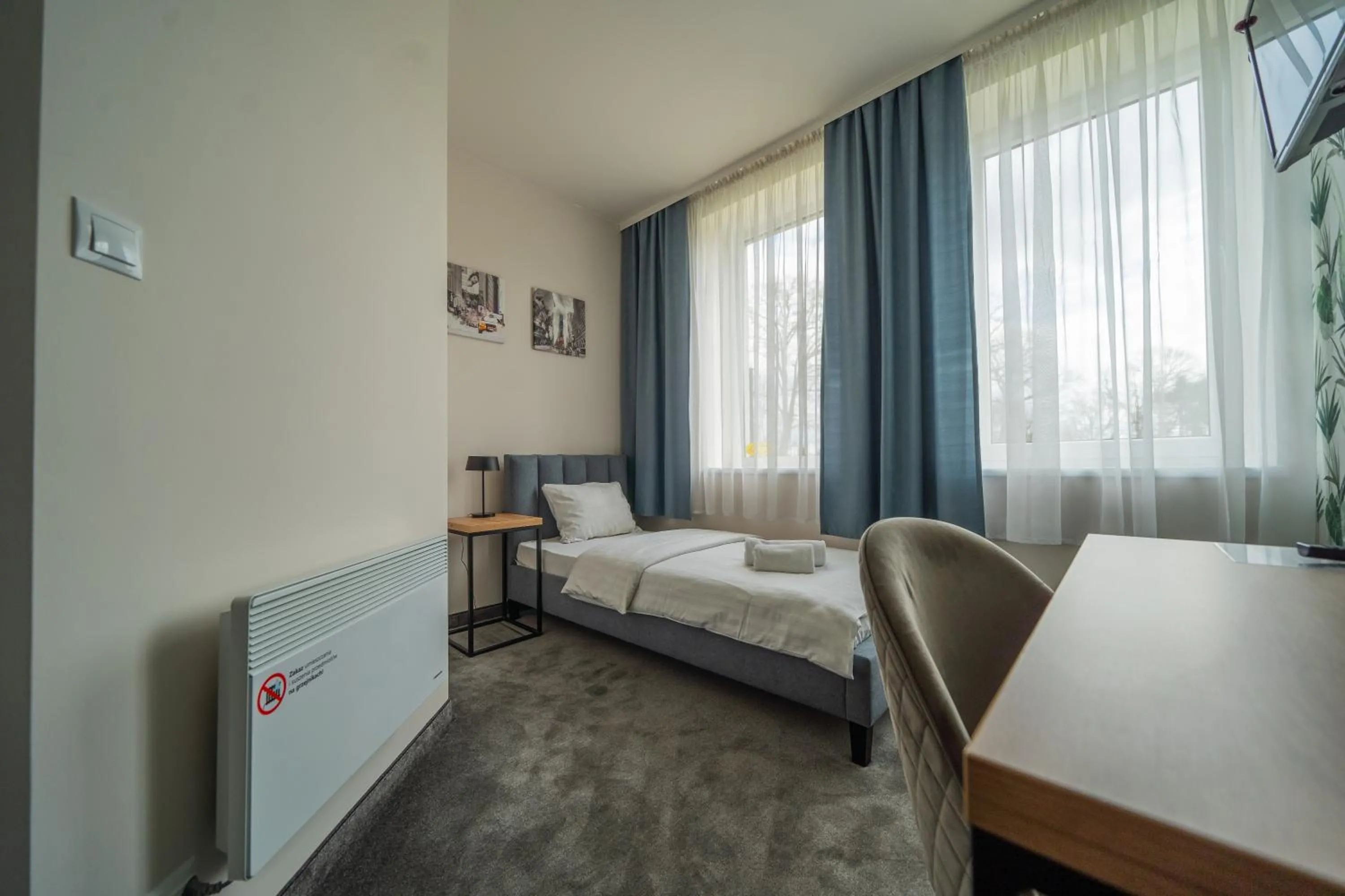 Other, Bed in Kelman Inn Global Nowa Sól