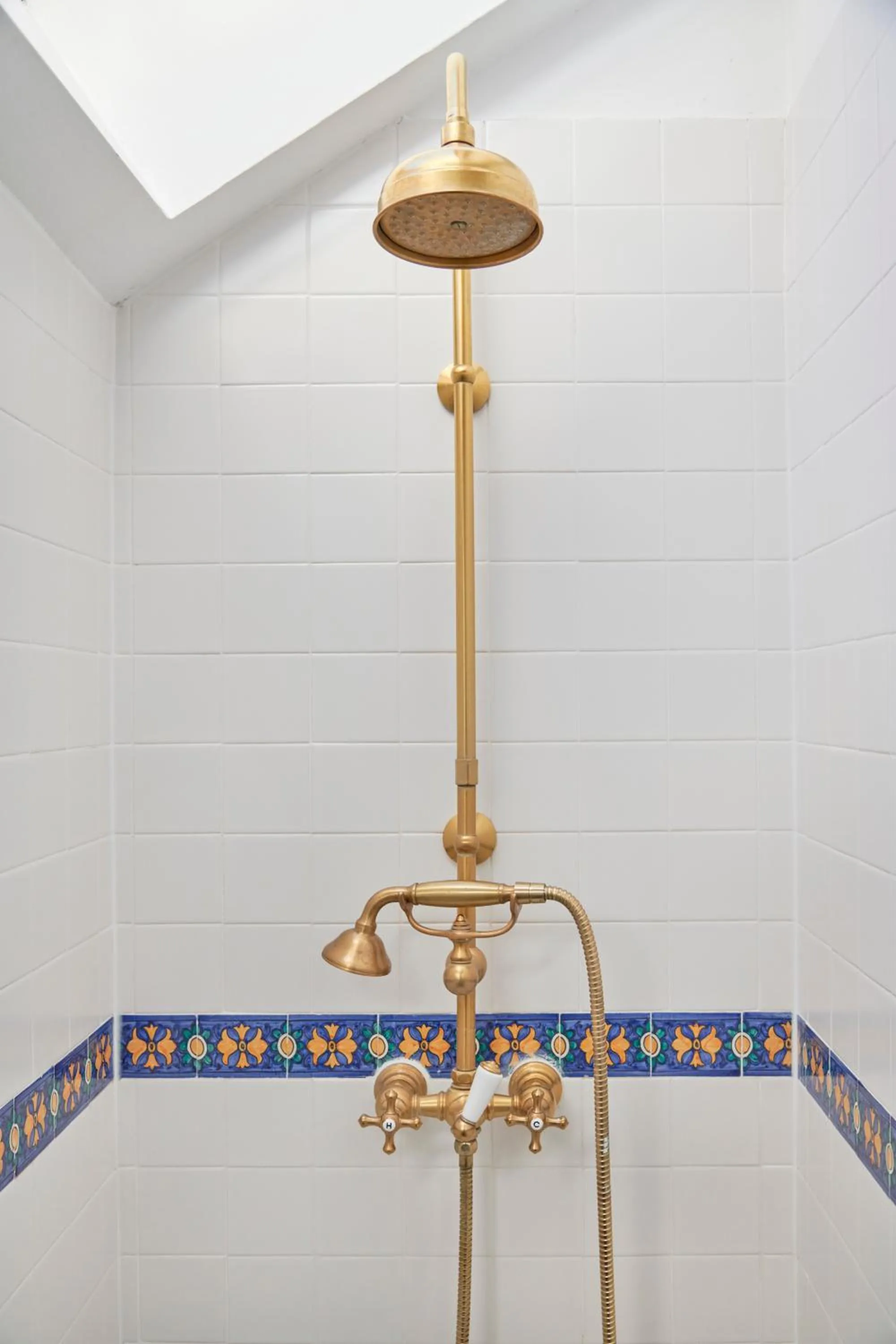 Bathroom in Casa do Mercado Lisboa