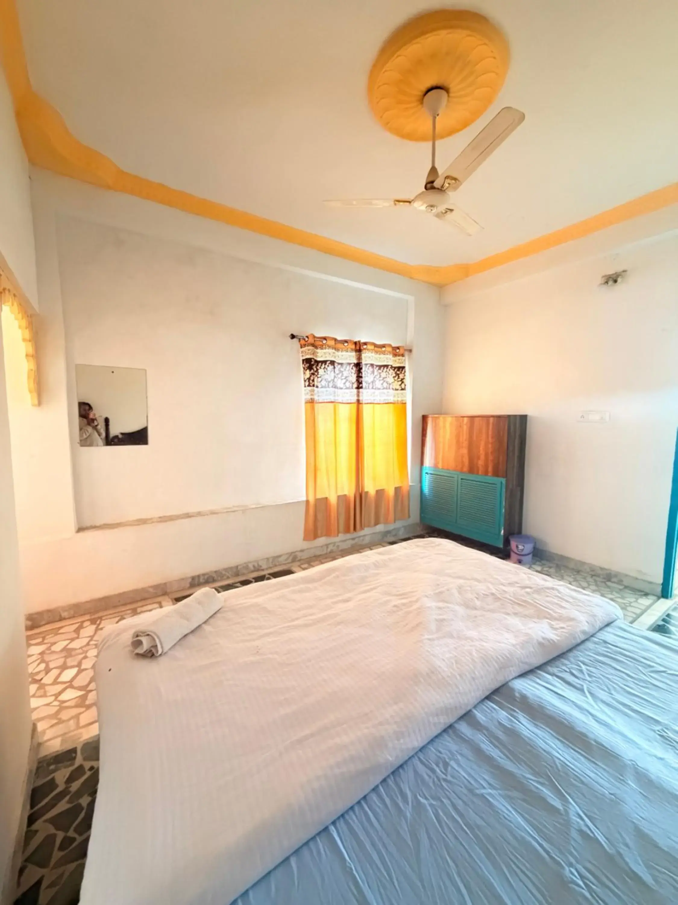 Twin Room with Lake View - single occupancy in View lake village boutique Twin Room with Lake View - single occupancy in View lake village boutique