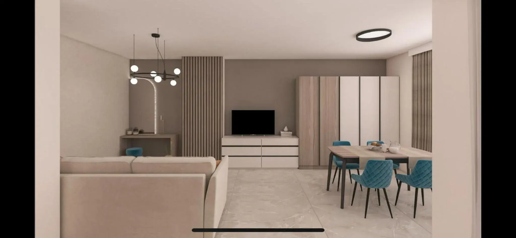 One-Bedroom Apartment - single occupancy in Sorento Sole Mare One-Bedroom Apartment - single occupancy in Sorento Sole Mare