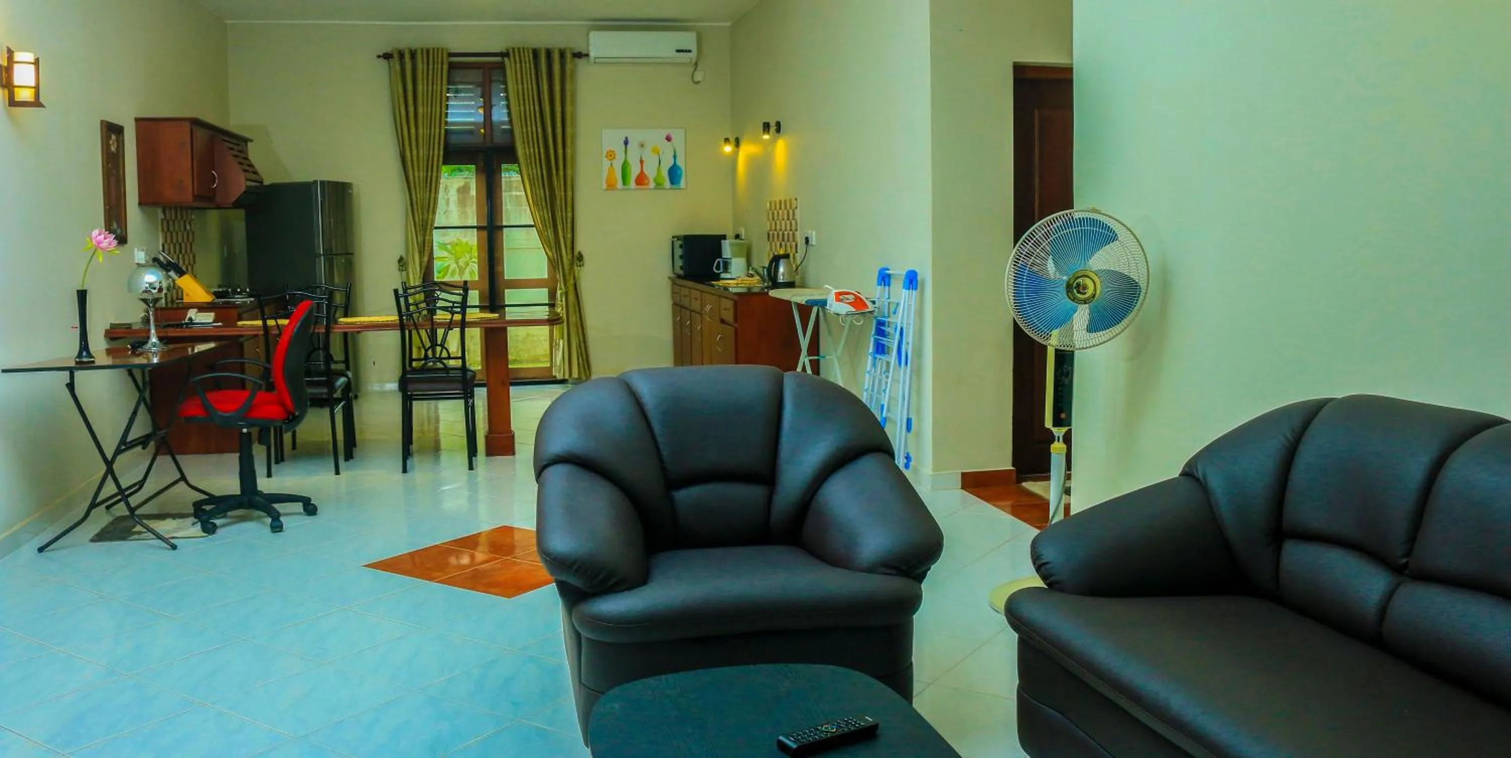 Property building in Christima Residence