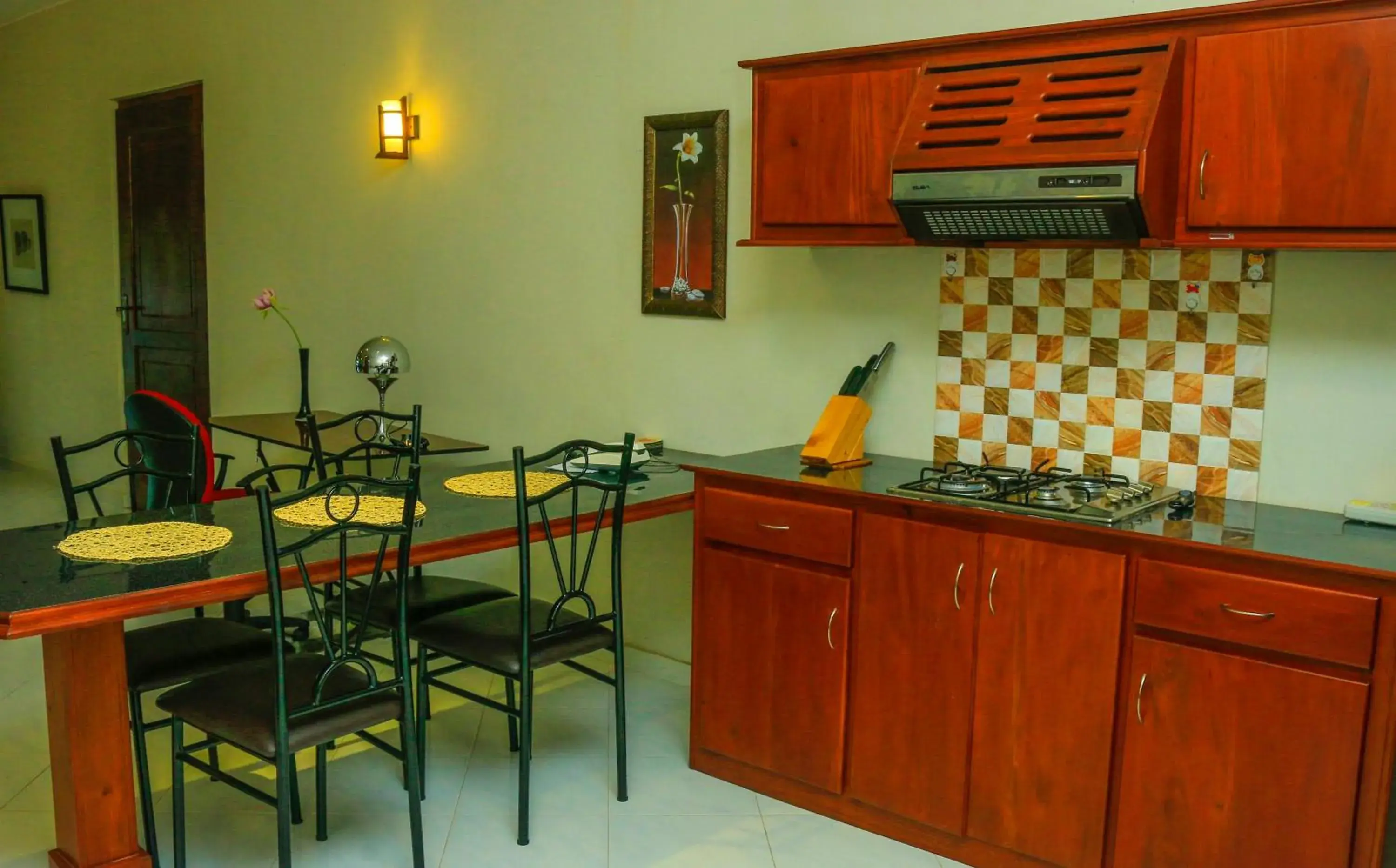 Property building in Christima Residence Property building in Christima Residence