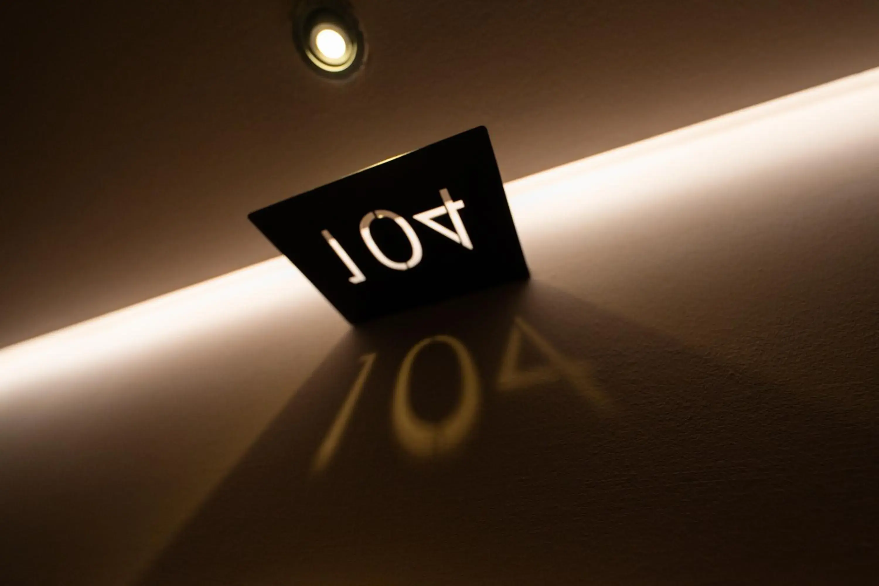 Property building in FortyPlusOne Hotel Vienna Property building in FortyPlusOne Hotel Vienna