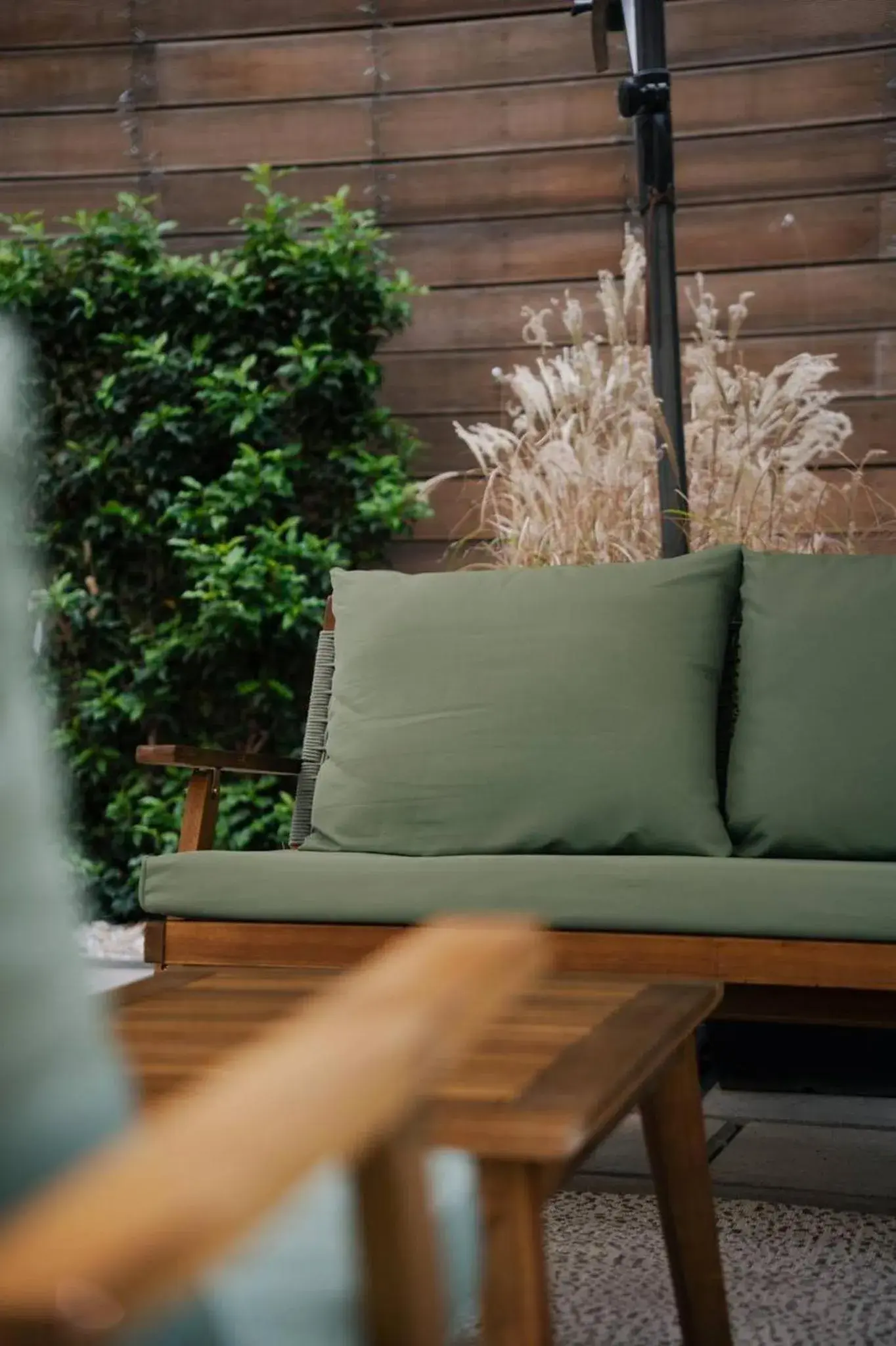 Property building in FortyPlusOne Hotel Vienna Property building in FortyPlusOne Hotel Vienna