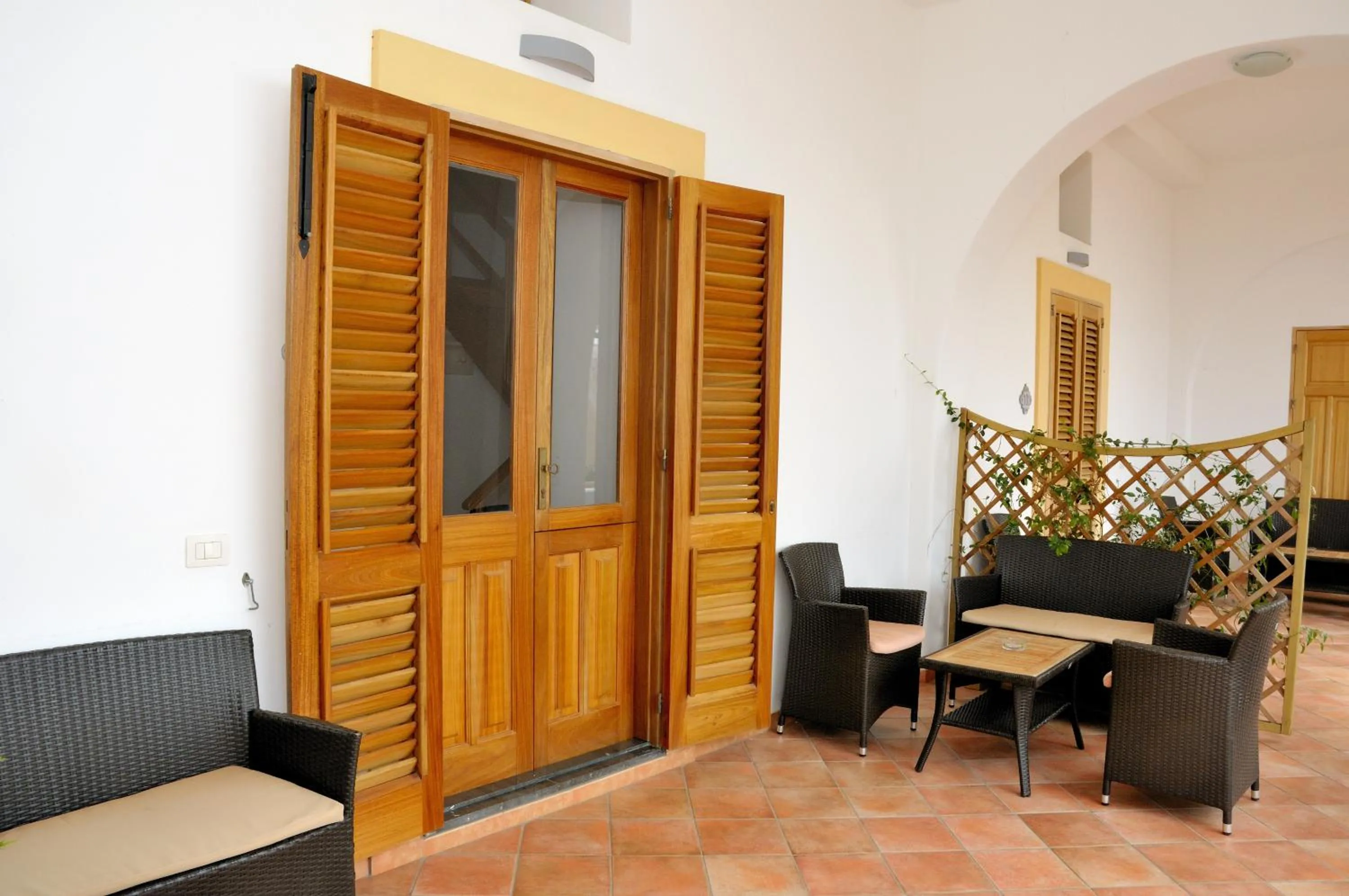 Other in Solemar Hotel