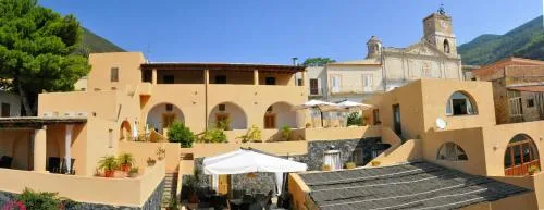 Solemar Hotel