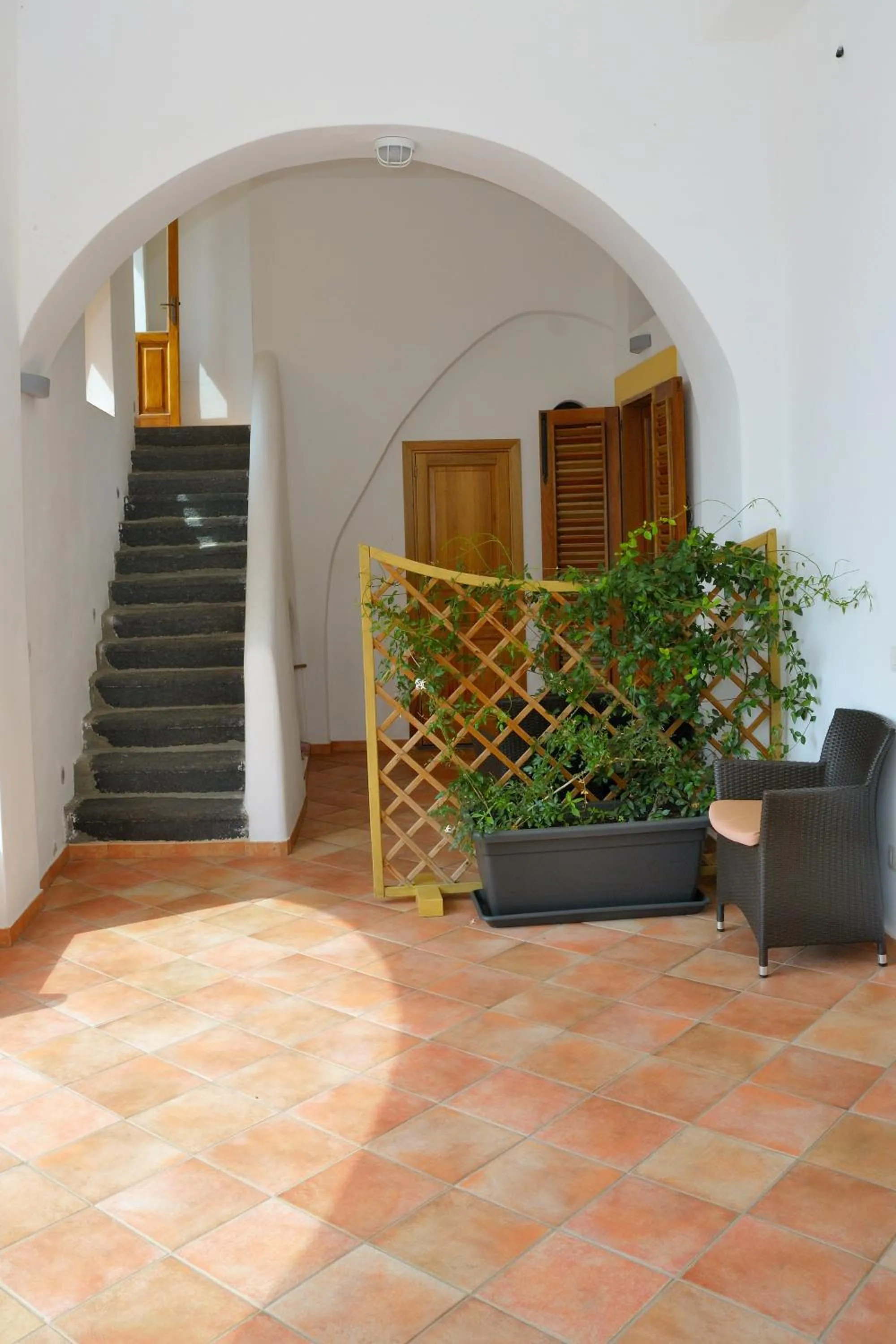 Day in Solemar Hotel