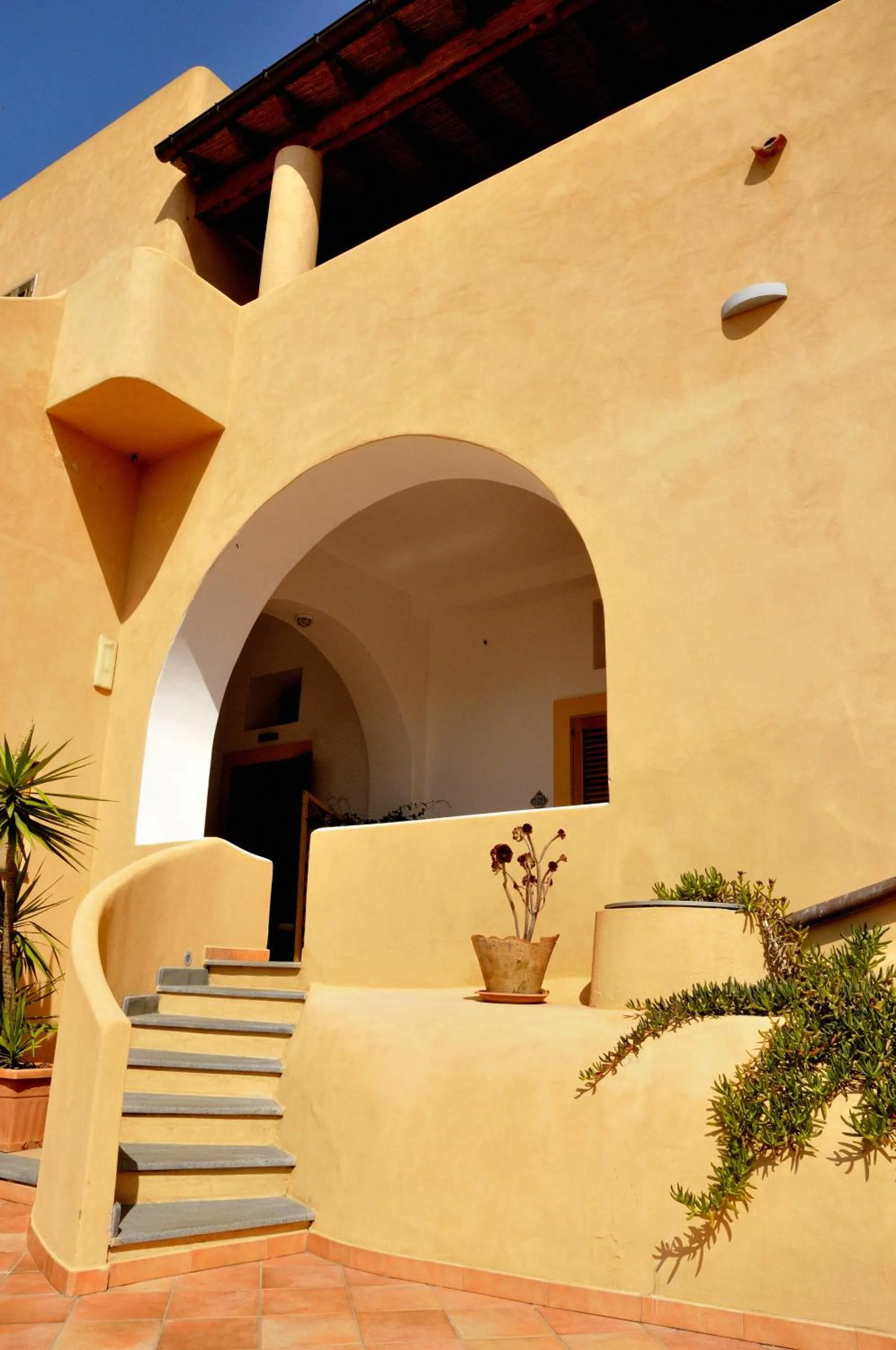 Other in Solemar Hotel