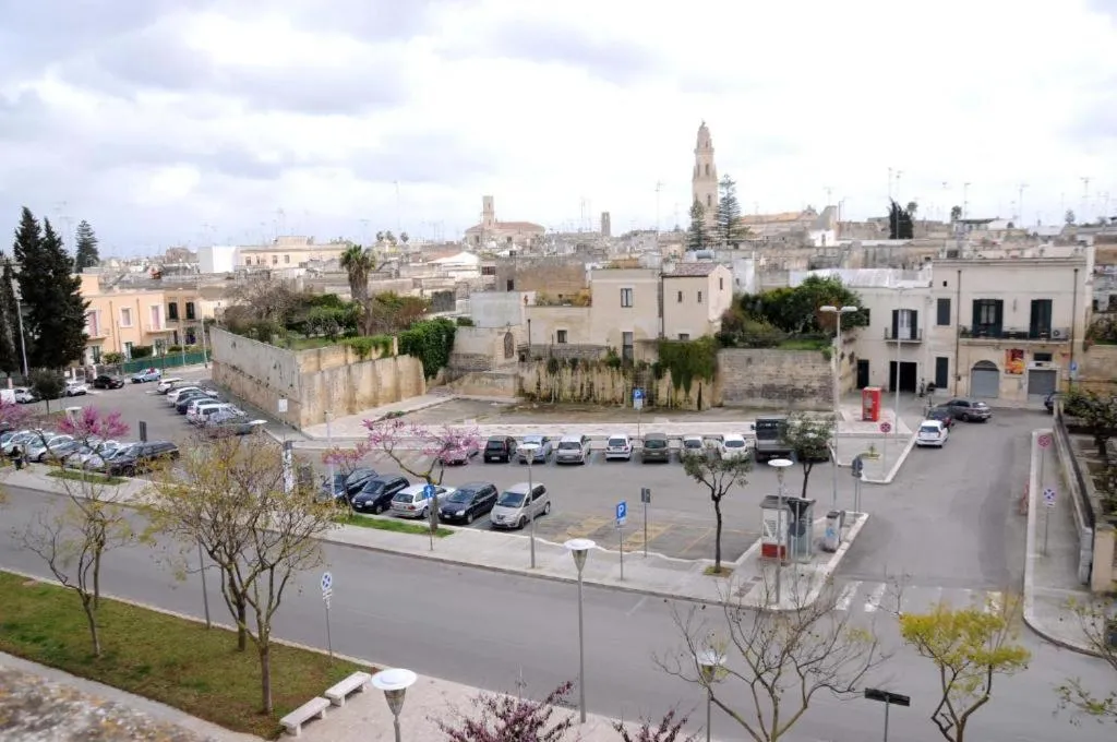 Le Tre Civette