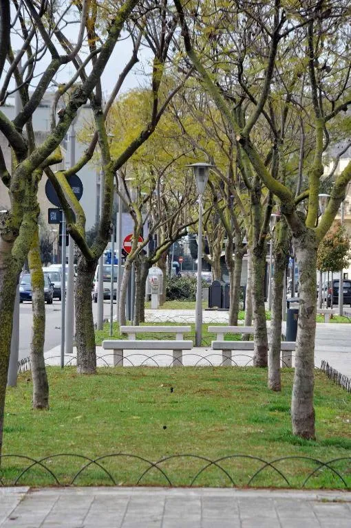 Le Tre Civette