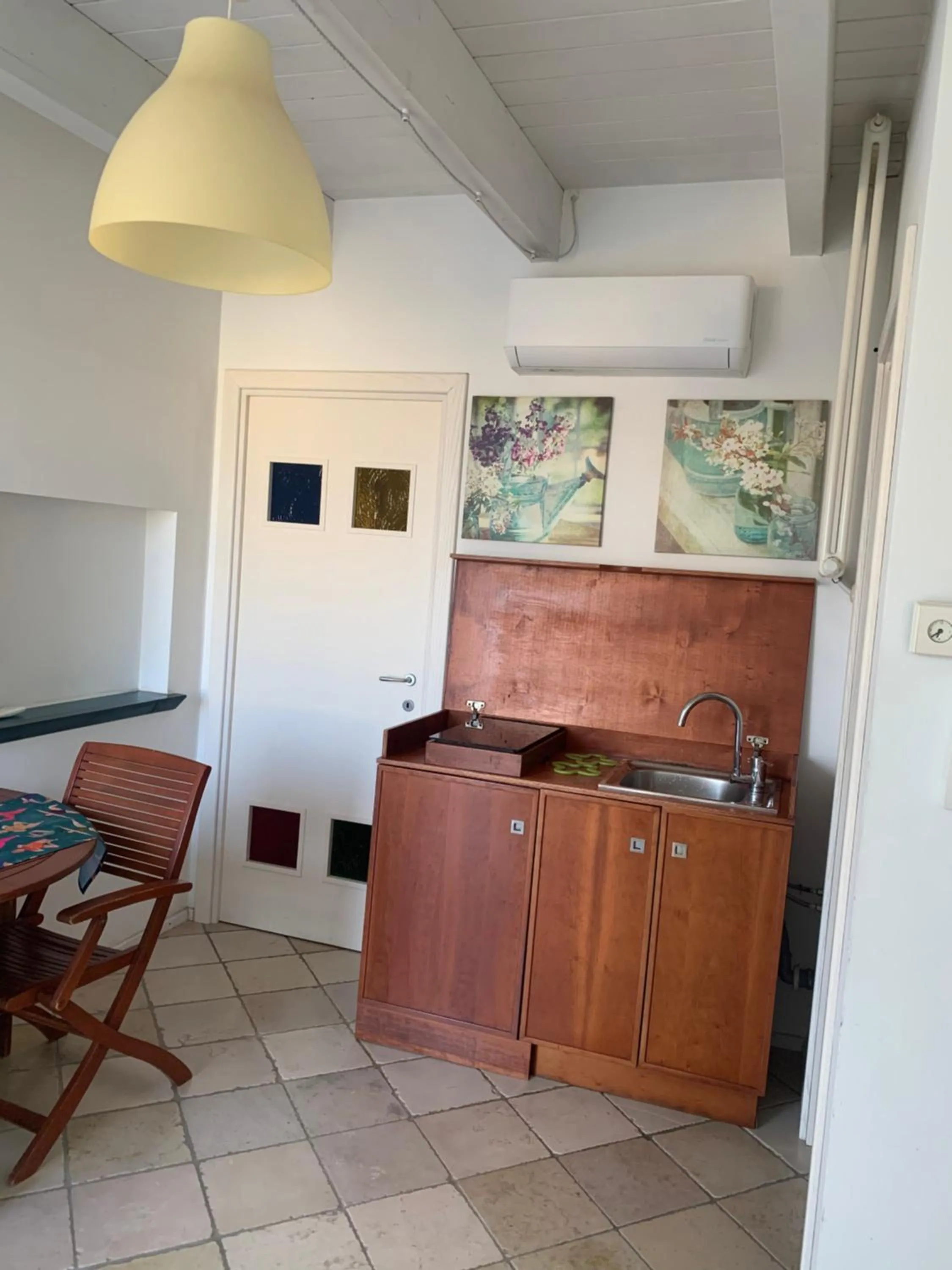 Le Tre Civette