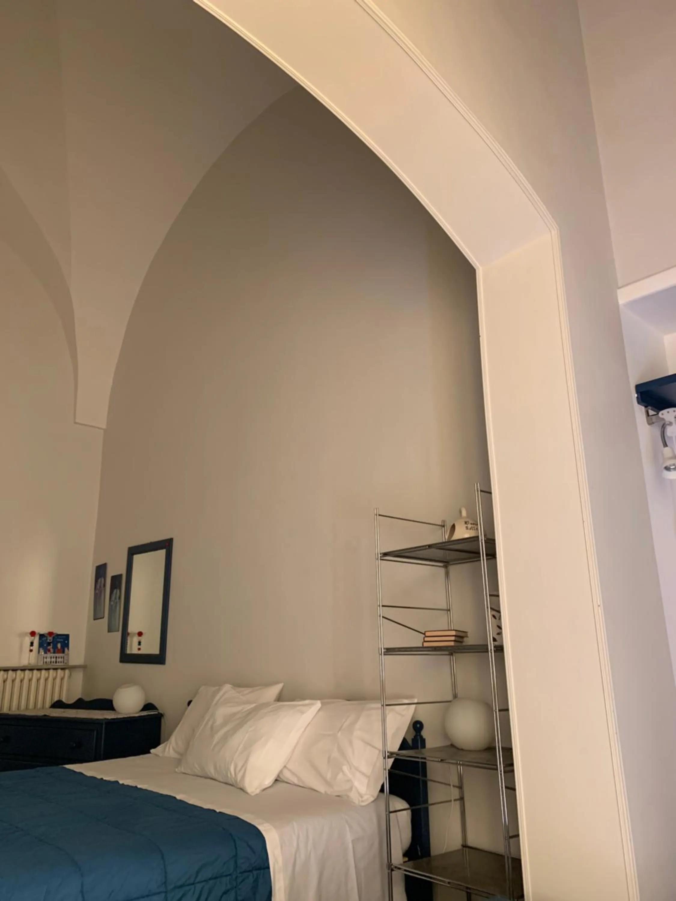 Bed in Le Tre Civette
