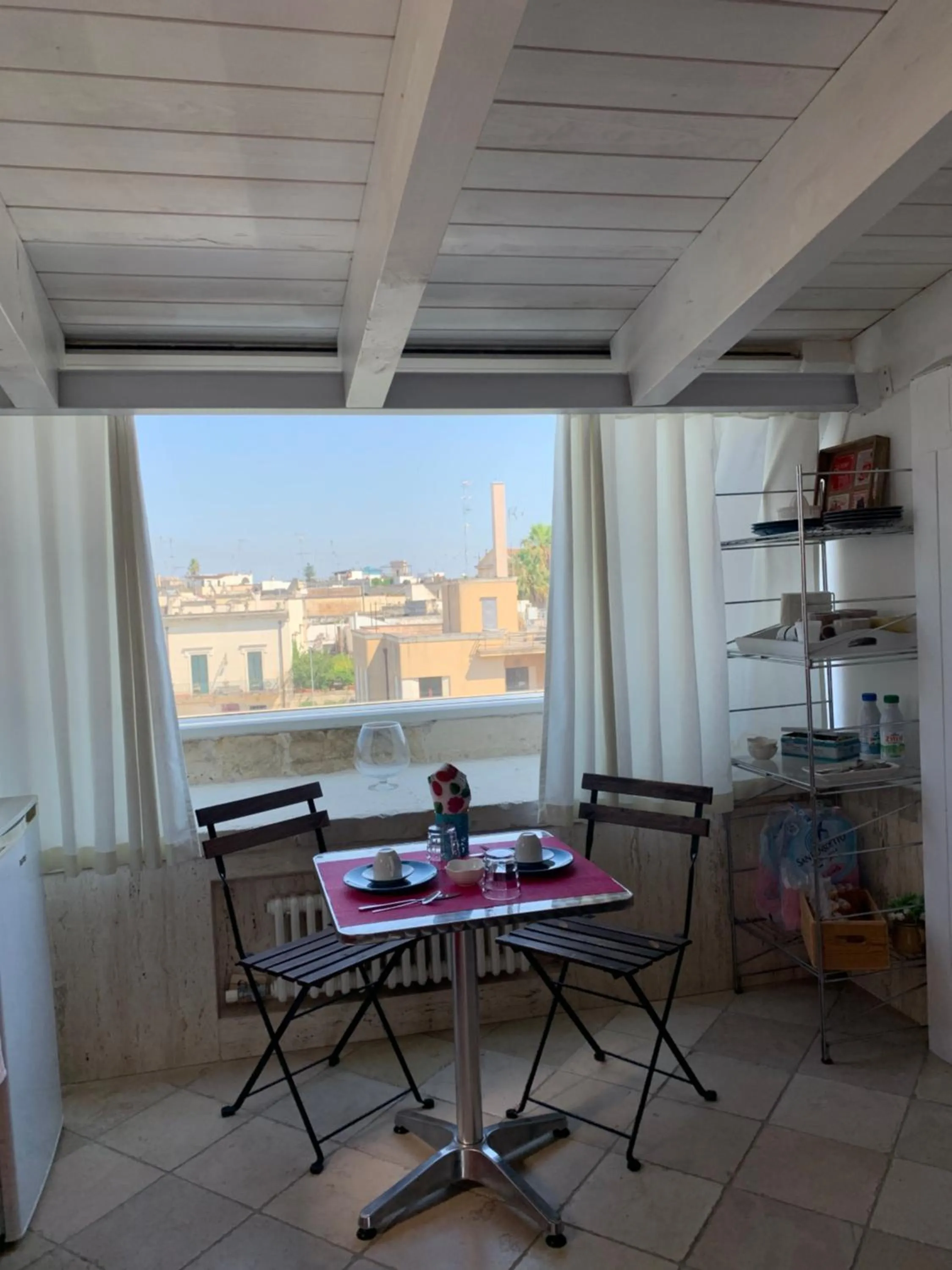 Le Tre Civette