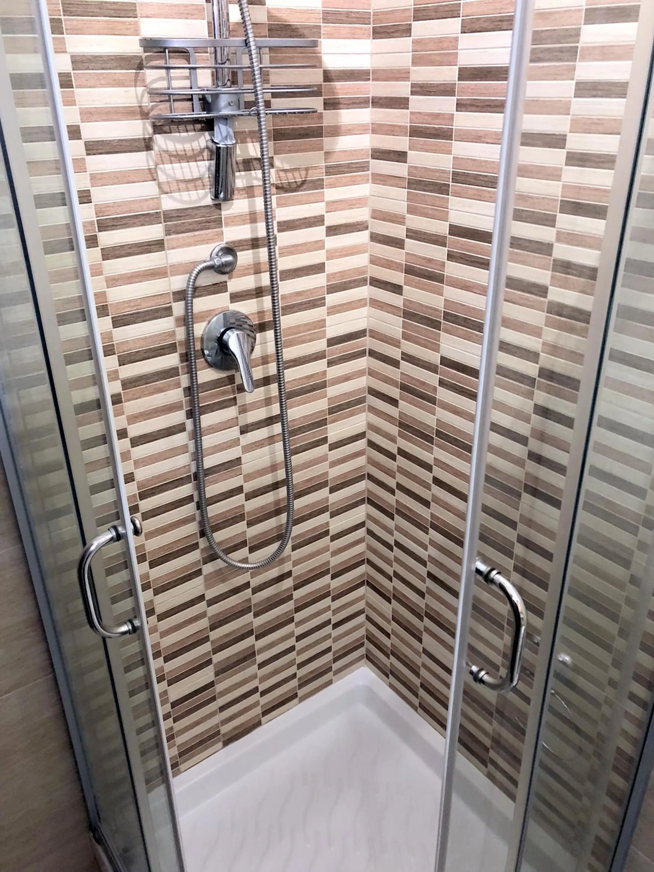 Bathroom in Il Giardino Di Adriana