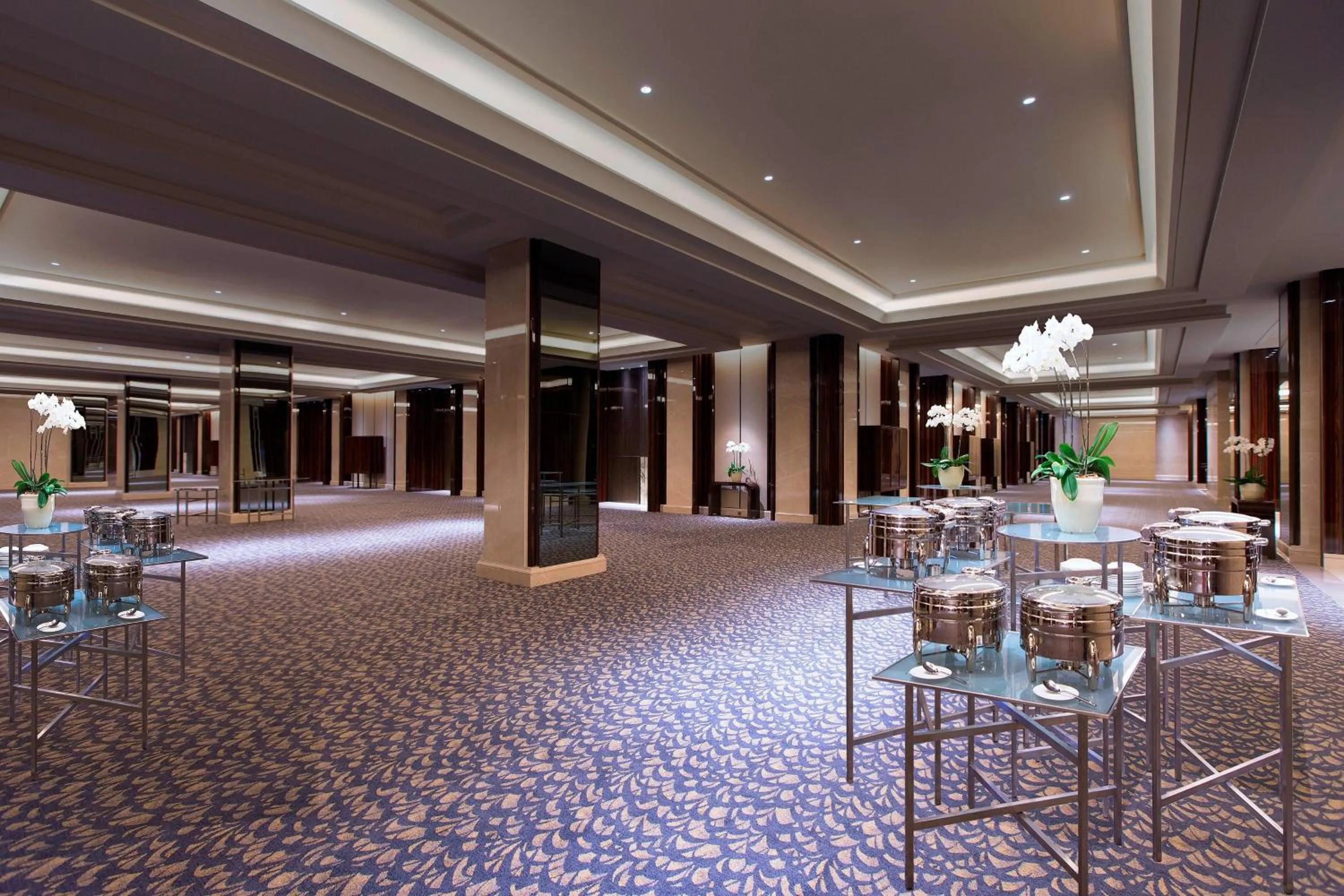 Meeting/conference room in Sheraton Grand Jakarta Gandaria City Hotel