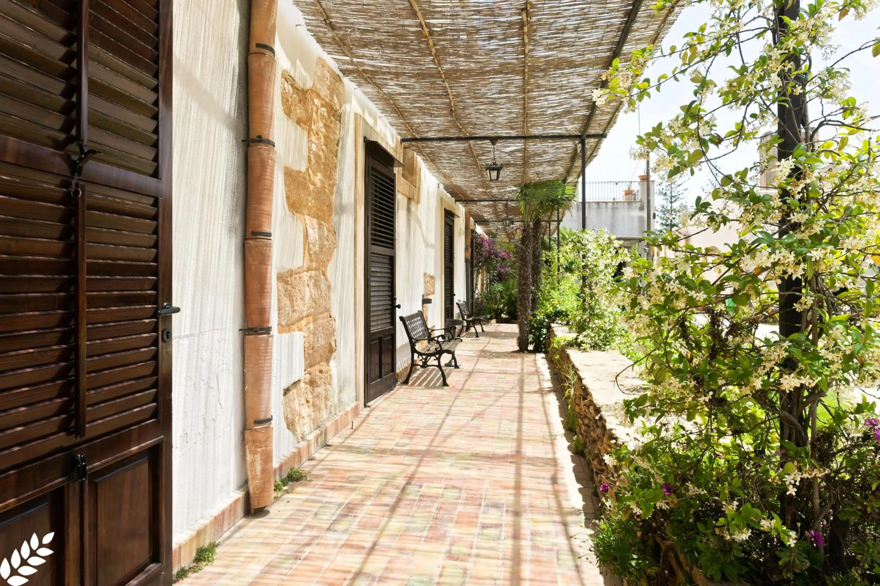 Property building in Case Di Latomie