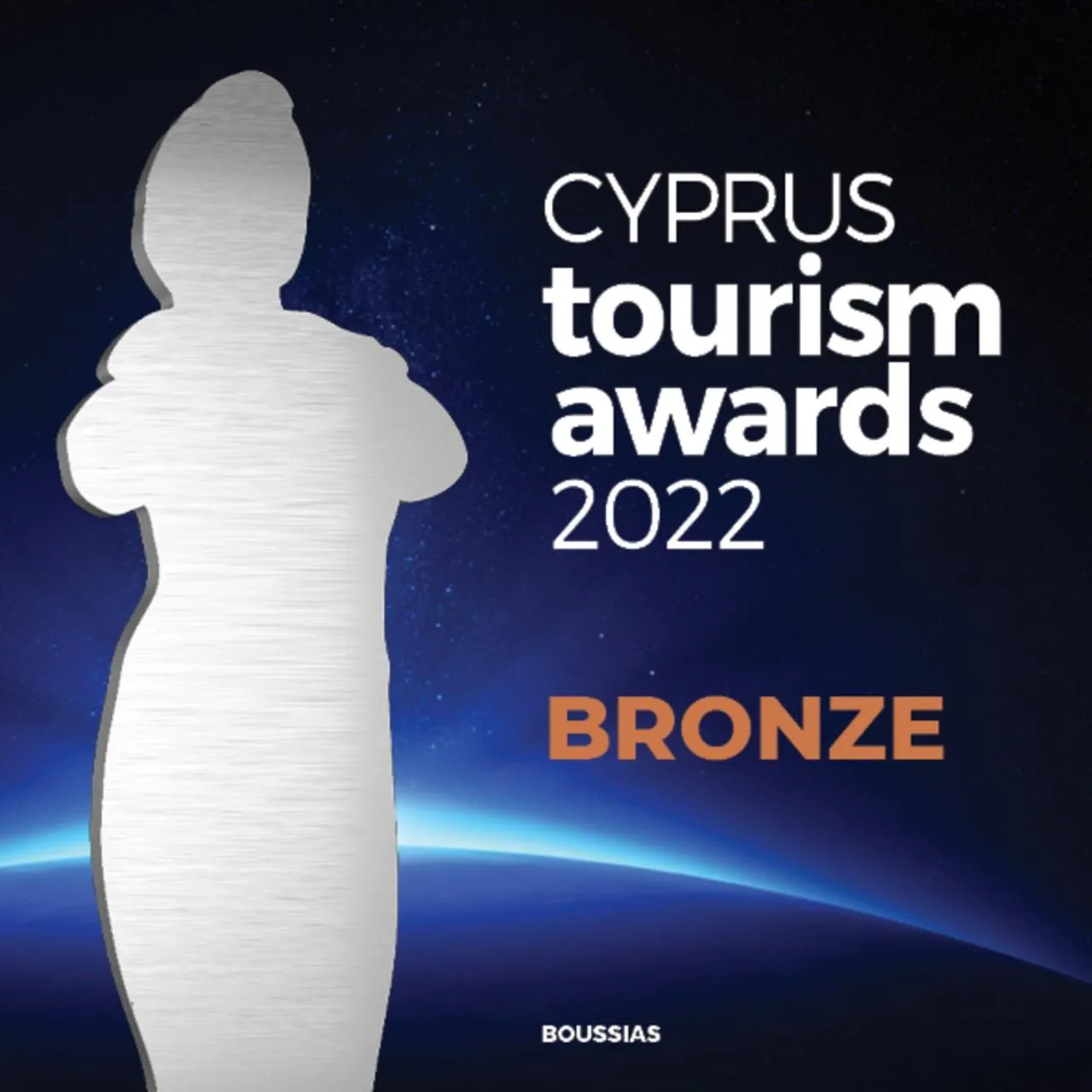 Certificate/Award in Petit Palais Platres Boutique Hotel