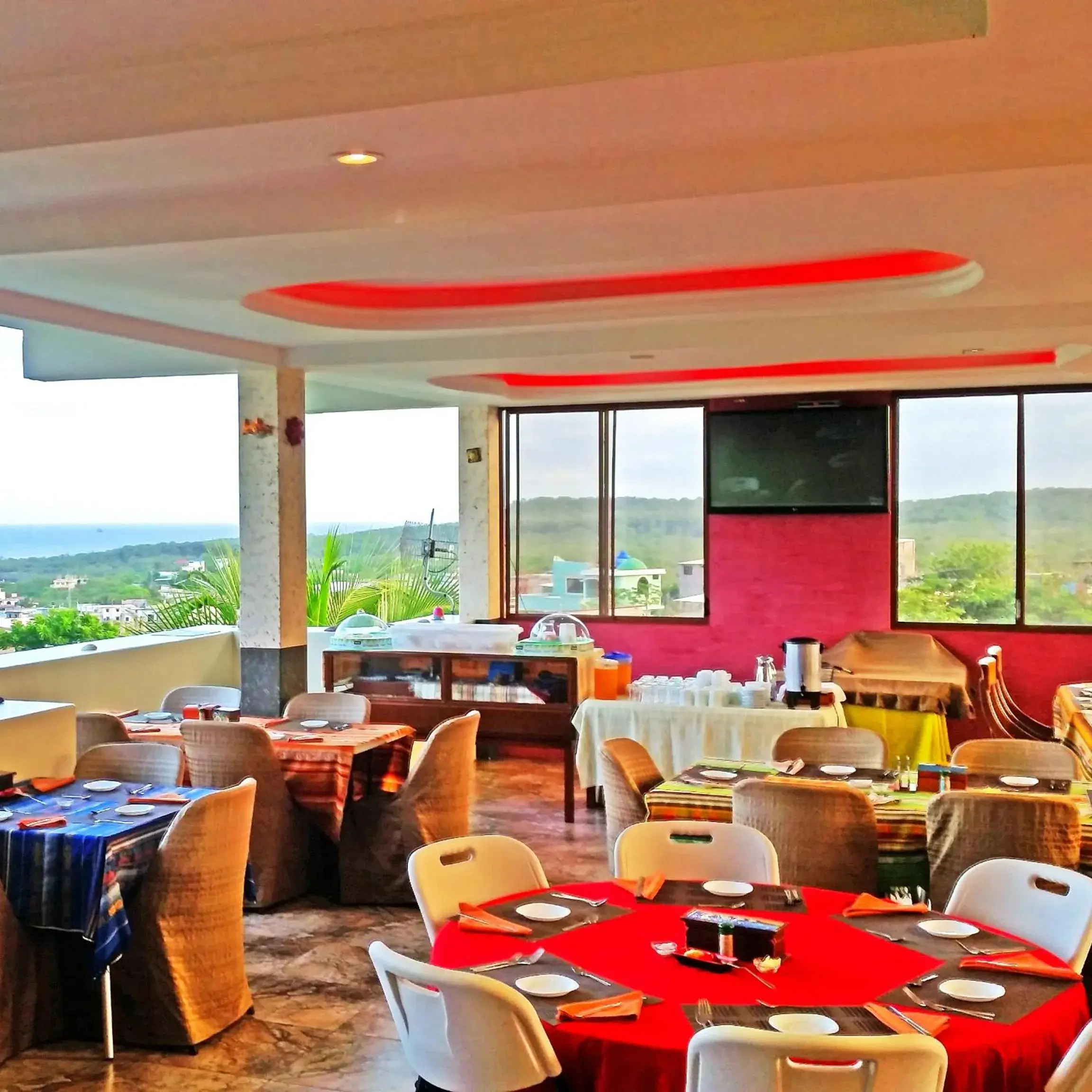 Restaurant/places to eat in Galápagos Eco Friendly Restaurant/places to eat in Galápagos Eco Friendly