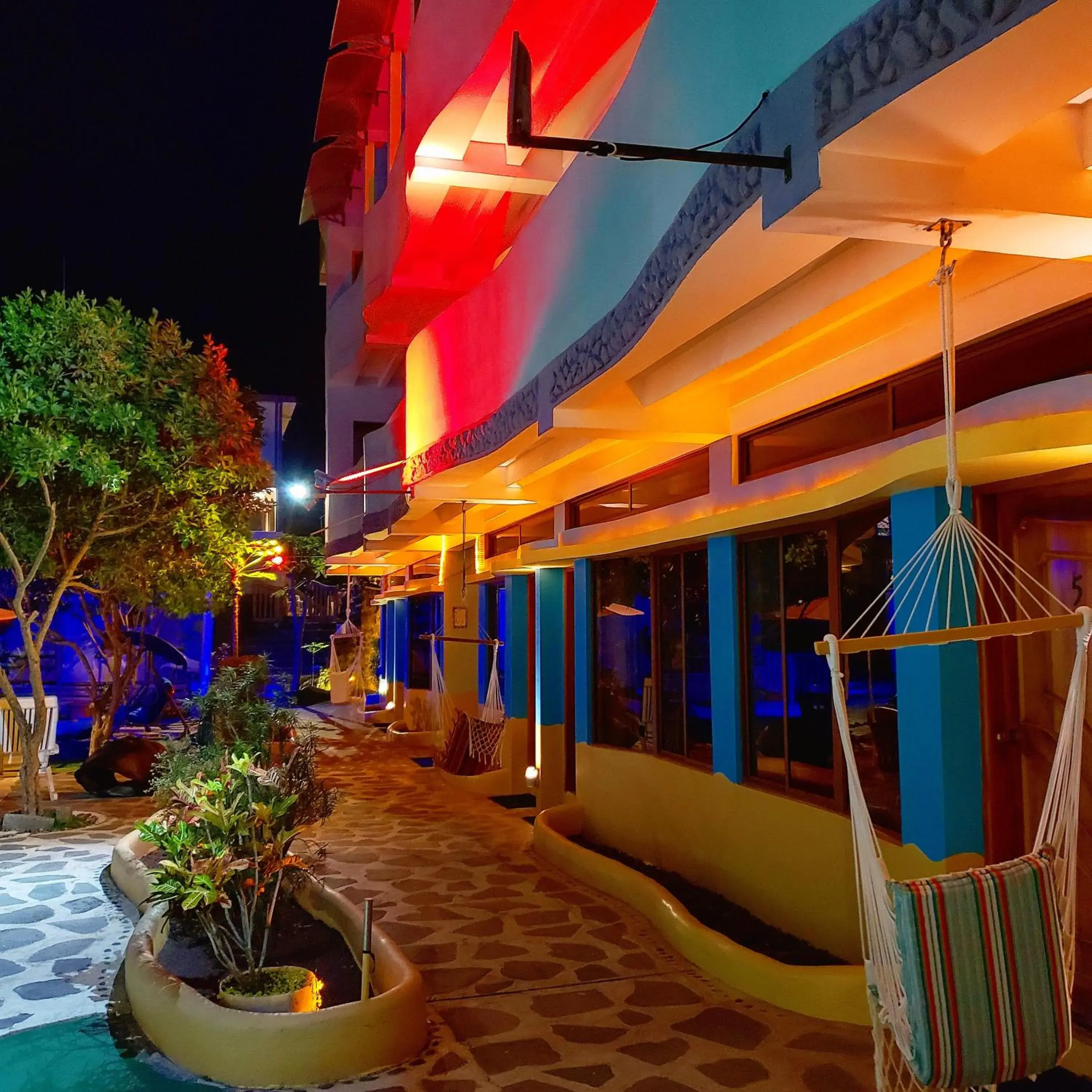 Property building in Galápagos Eco Friendly Property building in Galápagos Eco Friendly