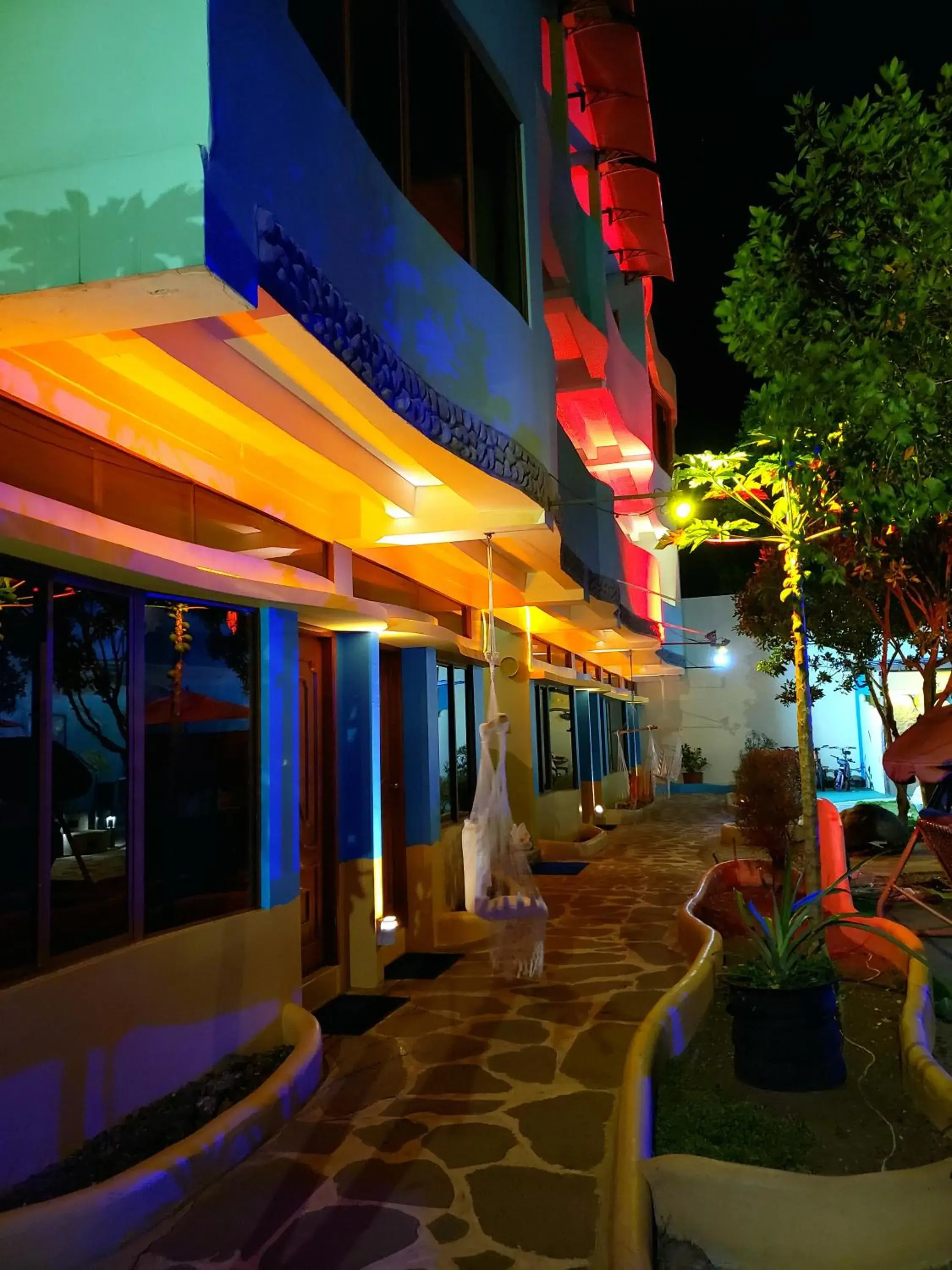 Property building in Galápagos Eco Friendly Property building in Galápagos Eco Friendly