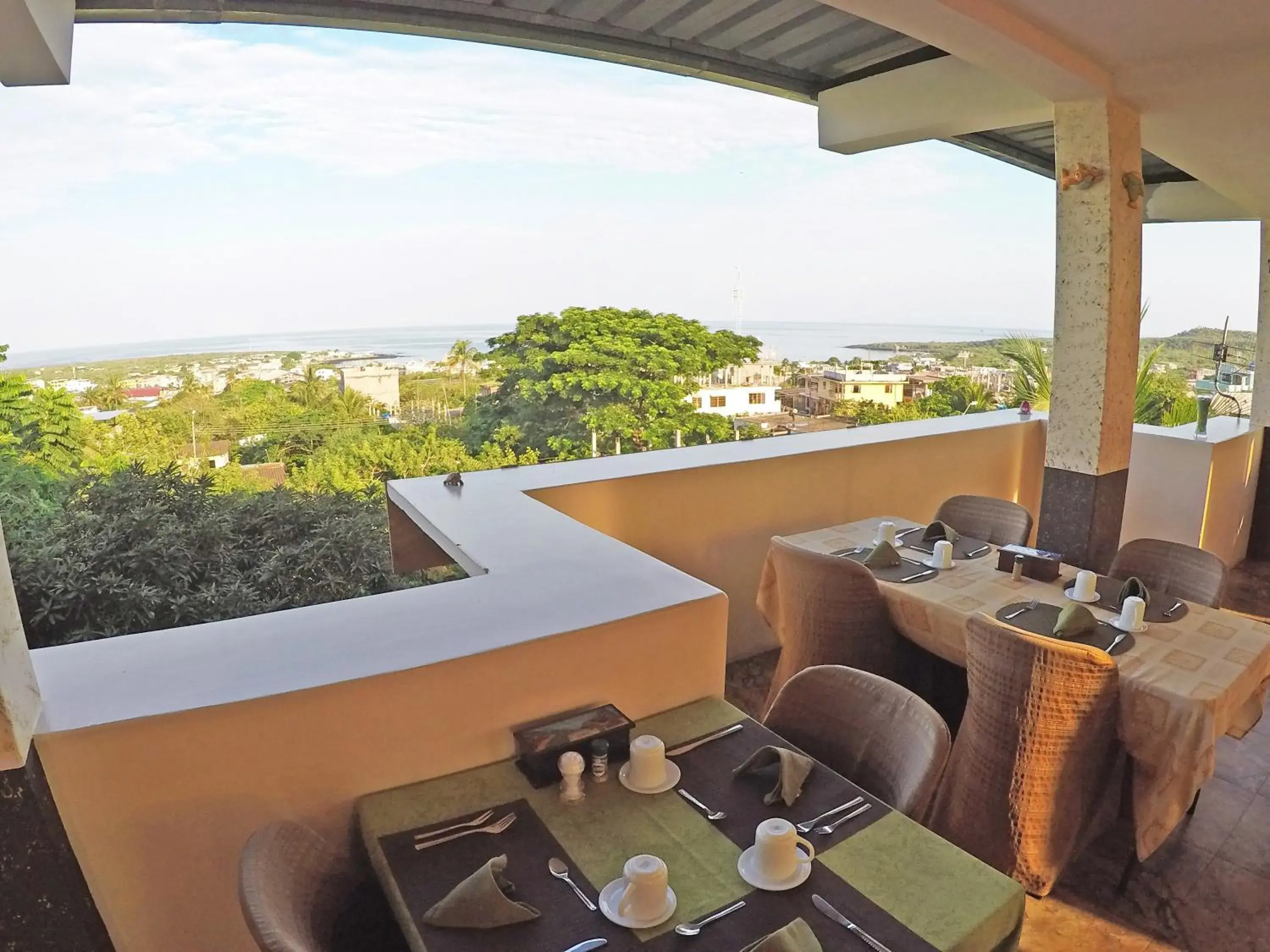 Restaurant/places to eat in Galápagos Eco Friendly Restaurant/places to eat in Galápagos Eco Friendly