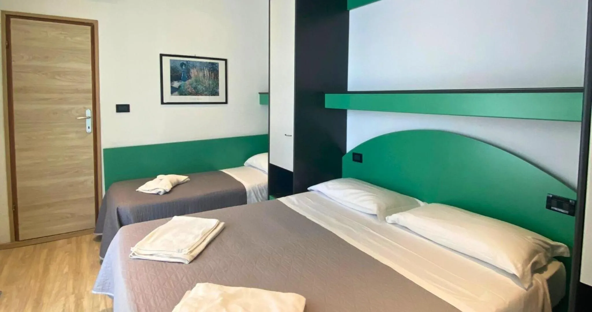 Hotel Tre Stelle