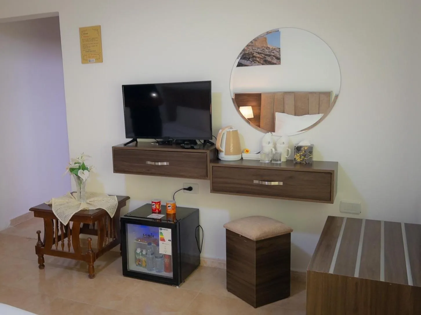 Petra Jewel Hotel