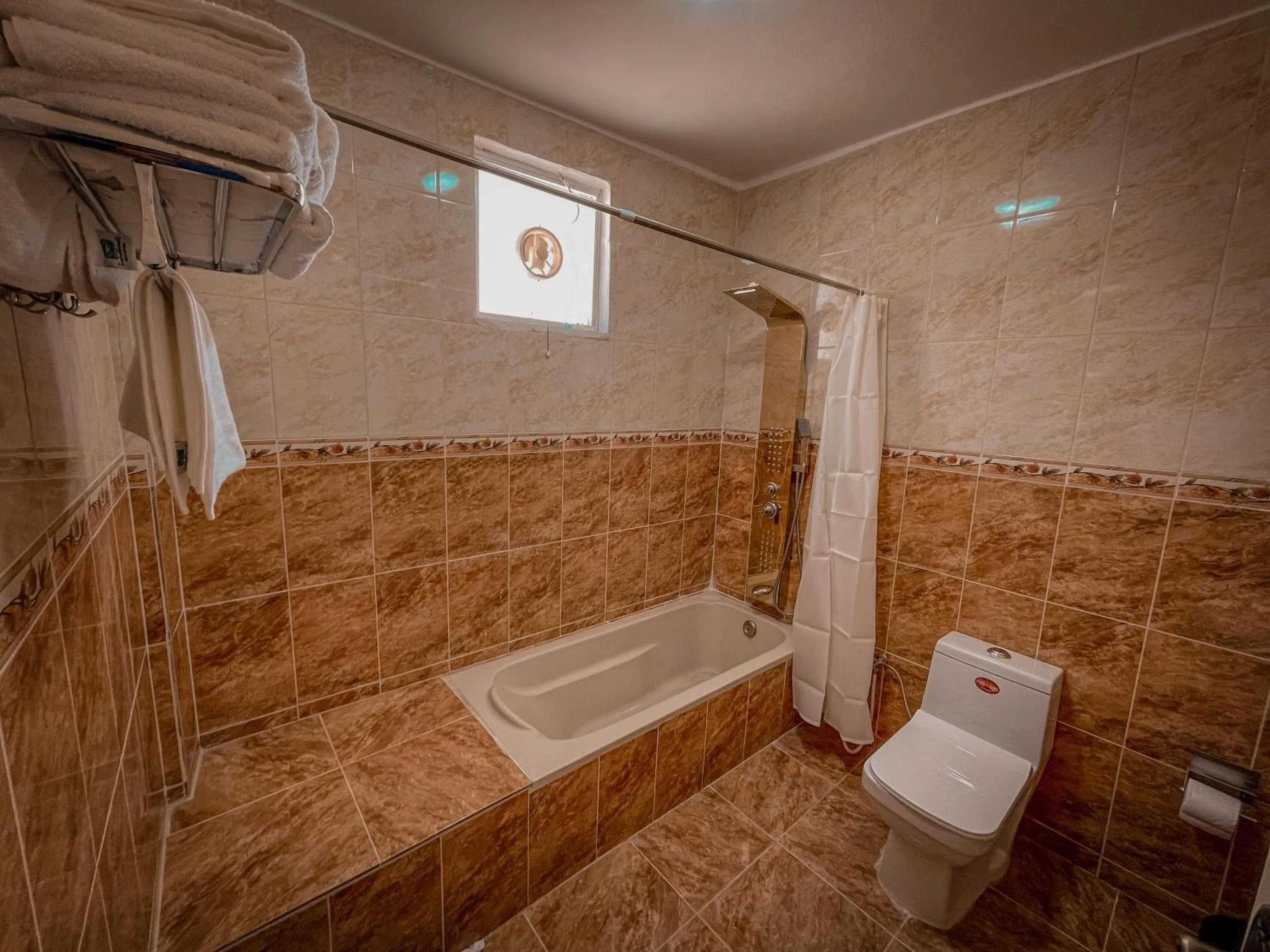 Petra Jewel Hotel