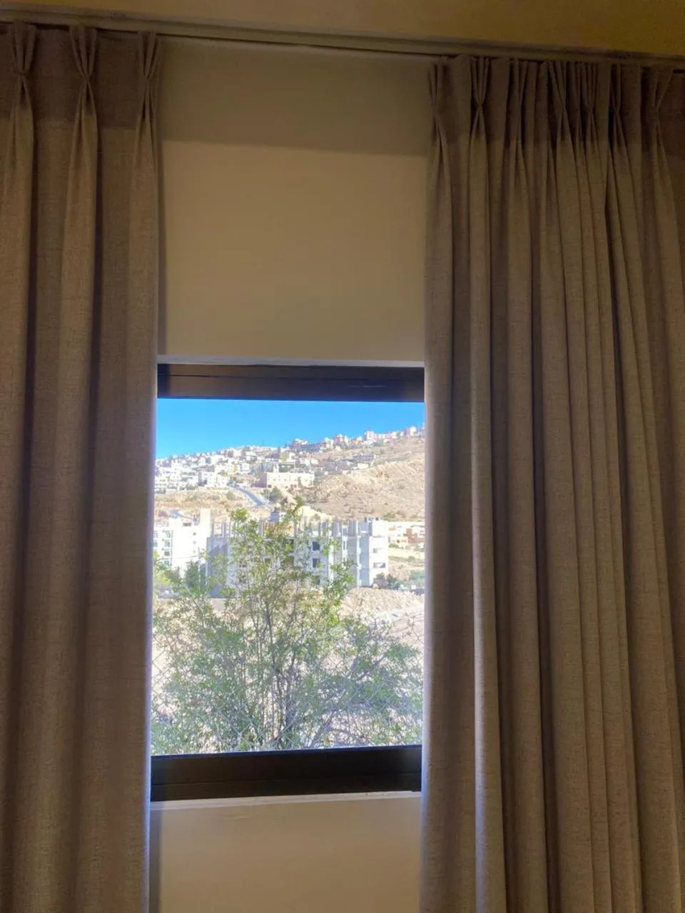 Petra Jewel Hotel