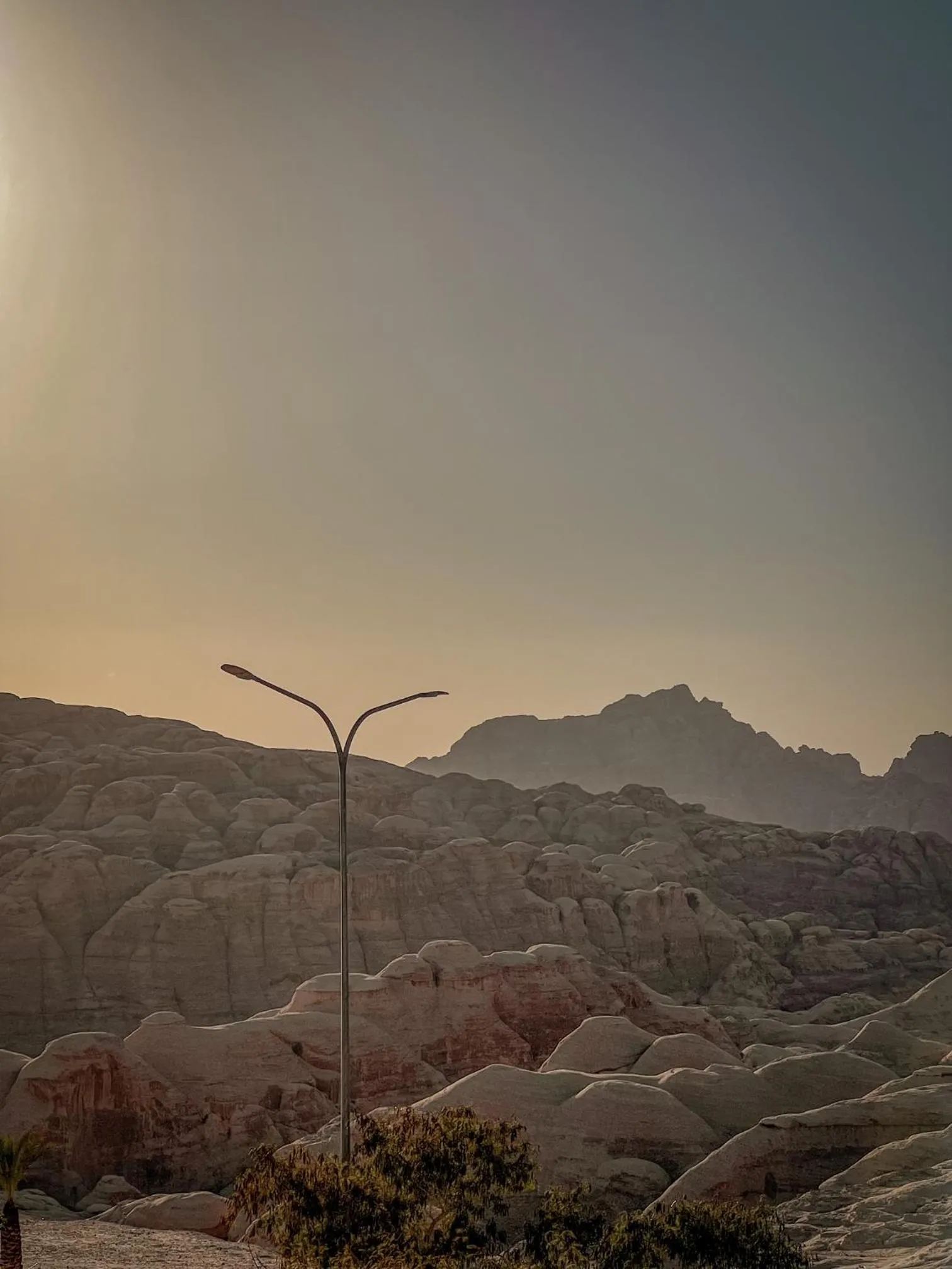 Petra Jewel Hotel