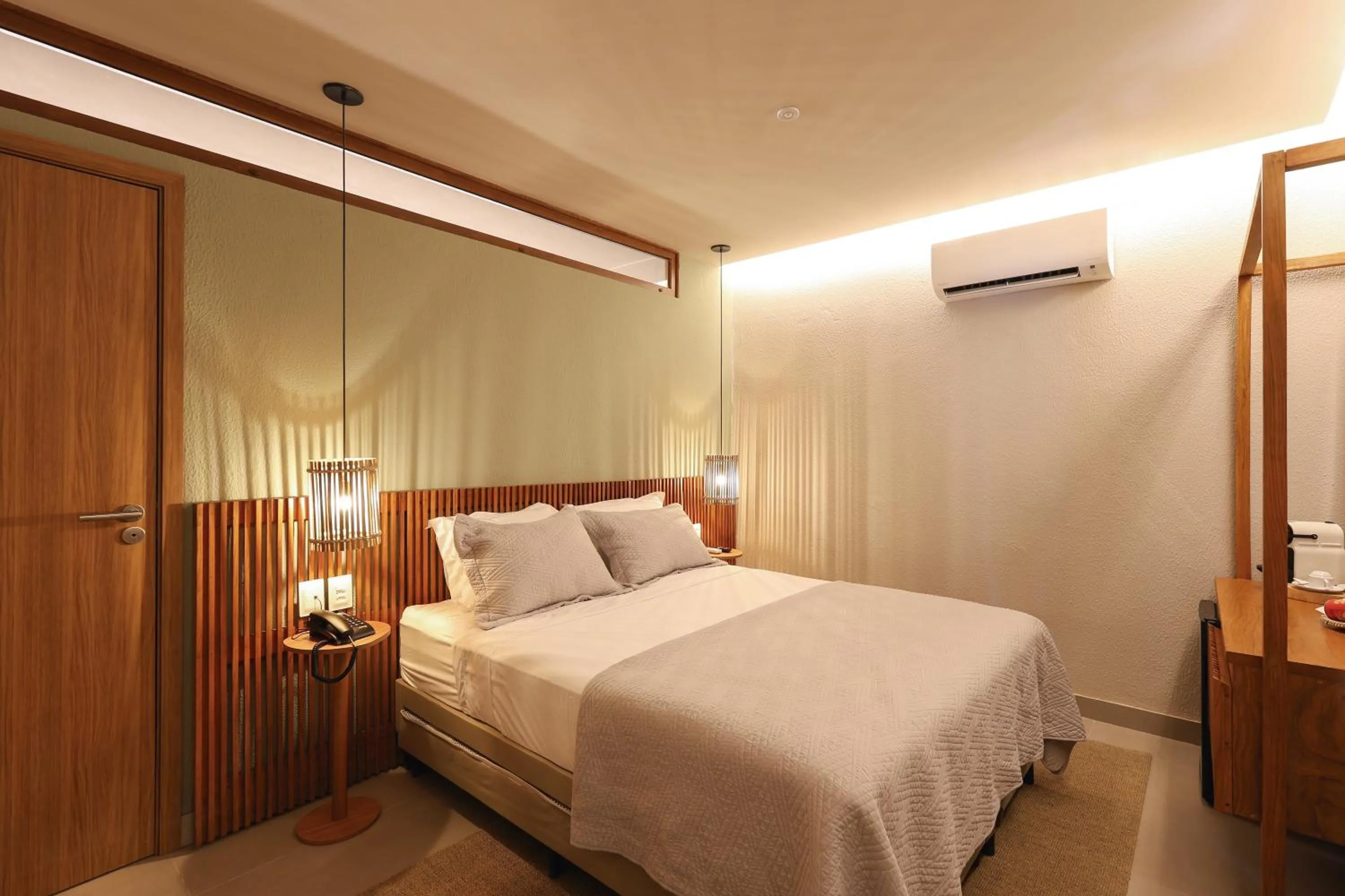 Photo of the whole room, Bed in Amaraíz Pousada