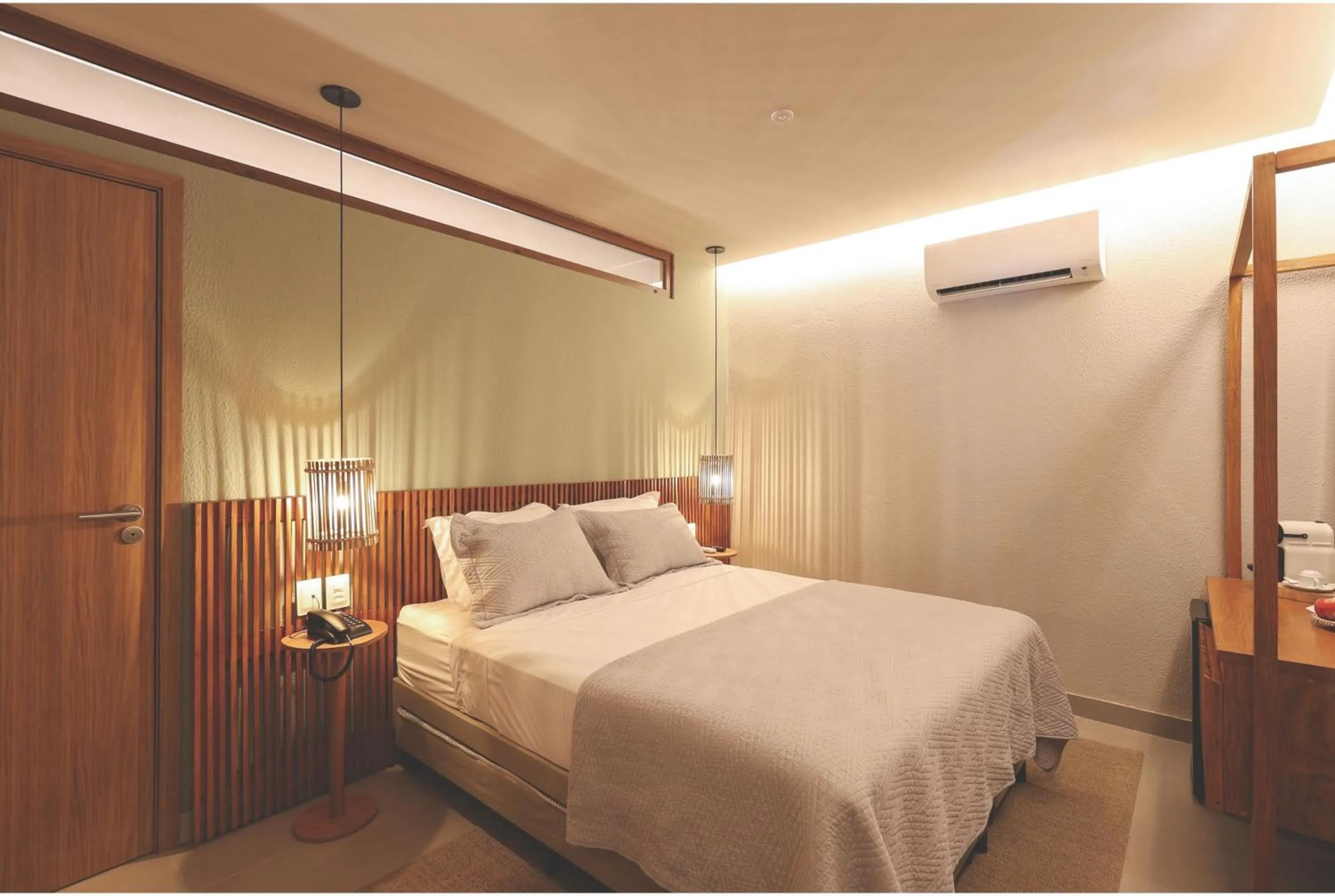 Photo of the whole room, Bed in Amaraíz Pousada