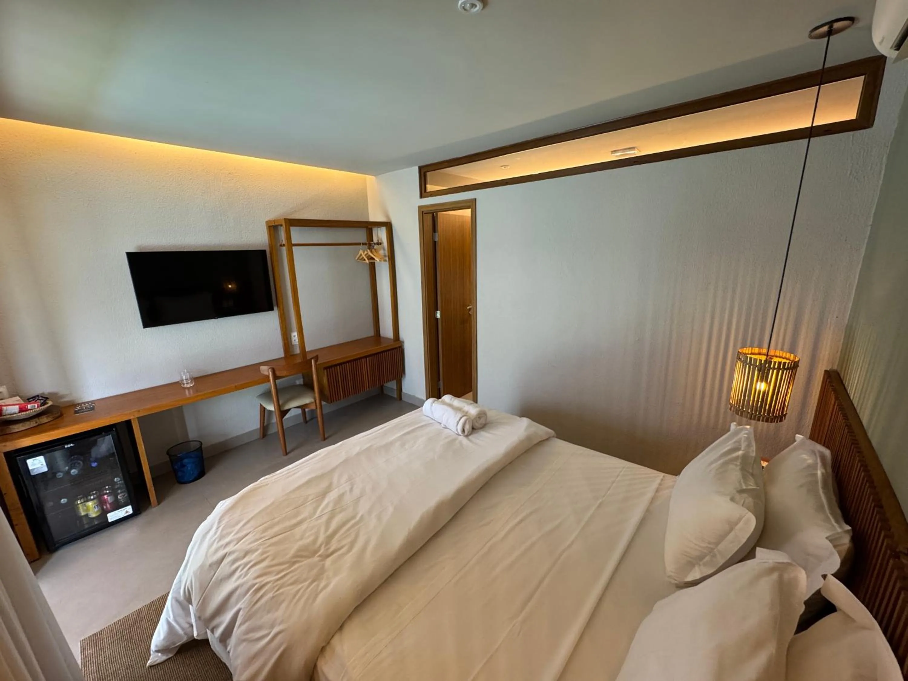Bedroom, Bed in Amaraíz Pousada