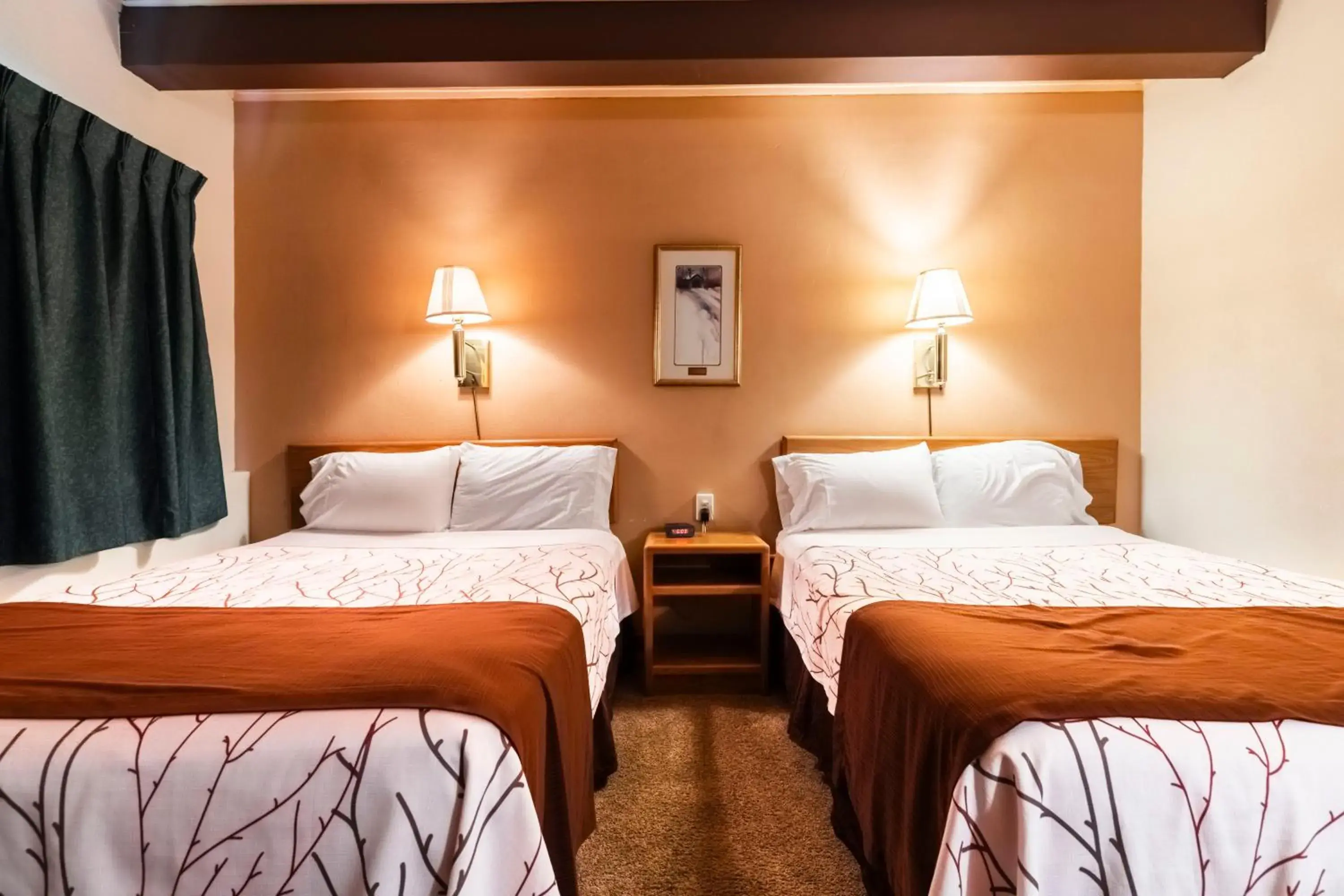 Deluxe Double Studio in Aisling Suites Deluxe Double Studio in Aisling Suites