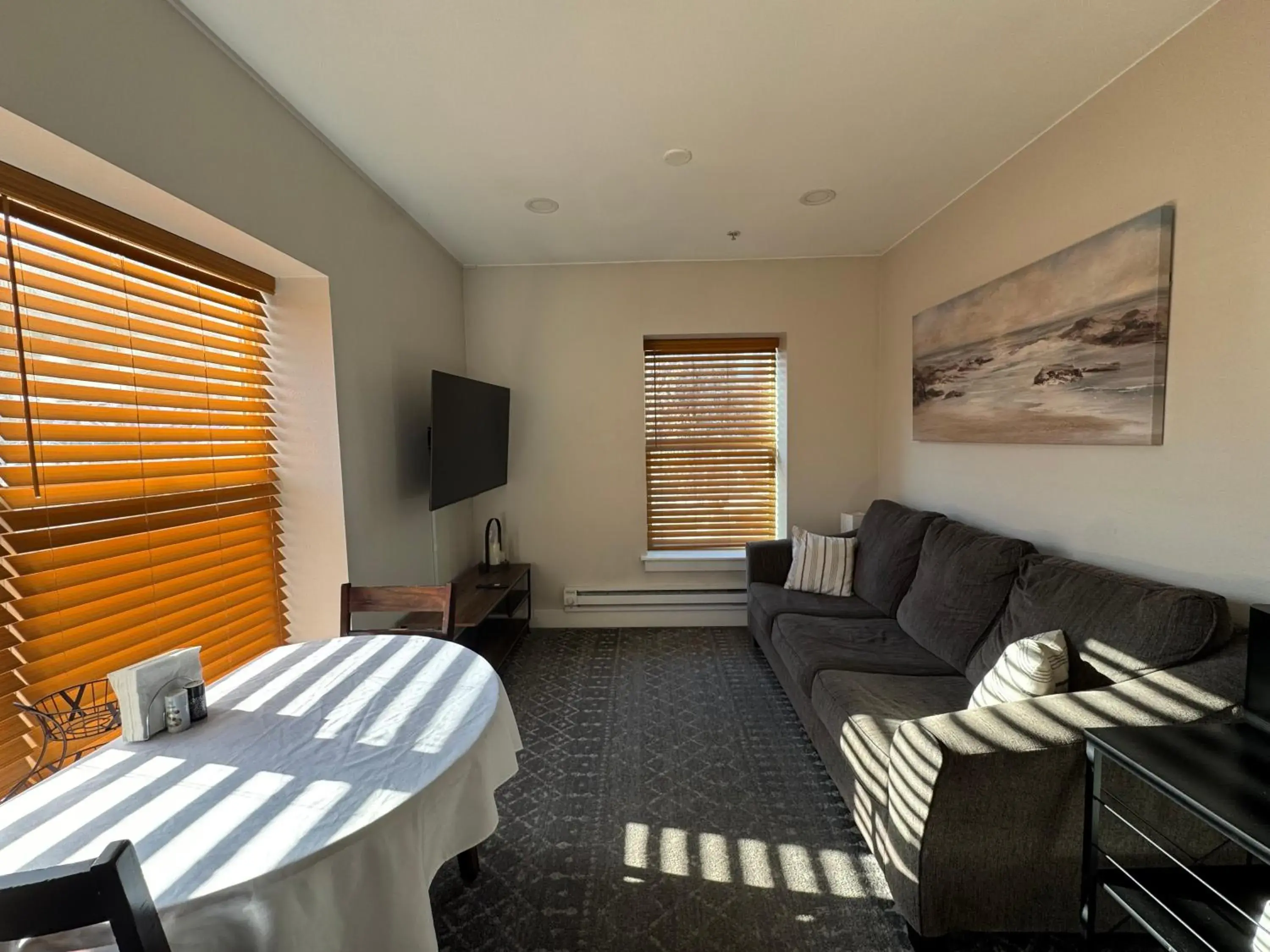 Deluxe One-Bedroom Apartment in Aisling Suites Deluxe One-Bedroom Apartment in Aisling Suites